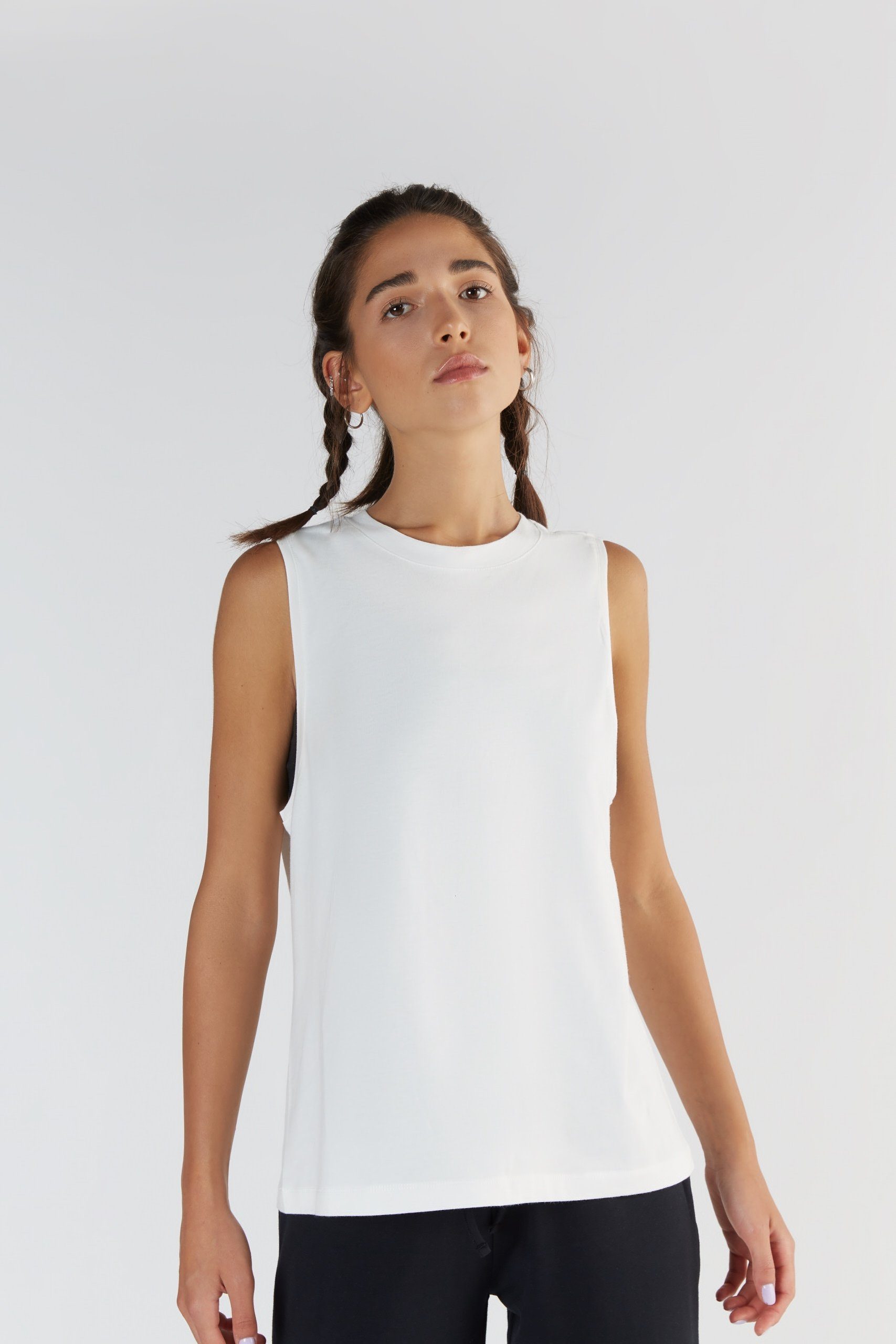 TRUE NORTH Tanktop W'S TANKTOP