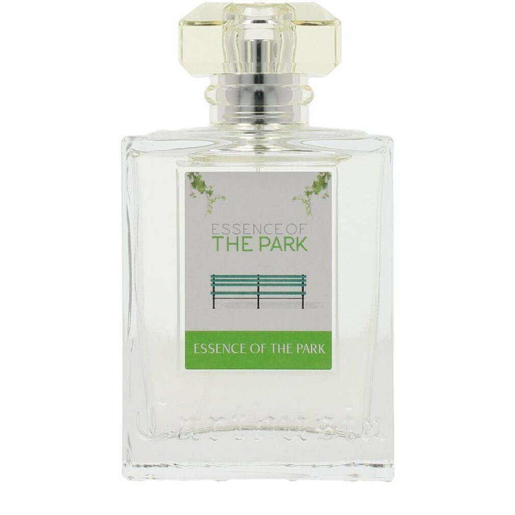 Carthusia Eau de Toilette essence of the park epv 100ml