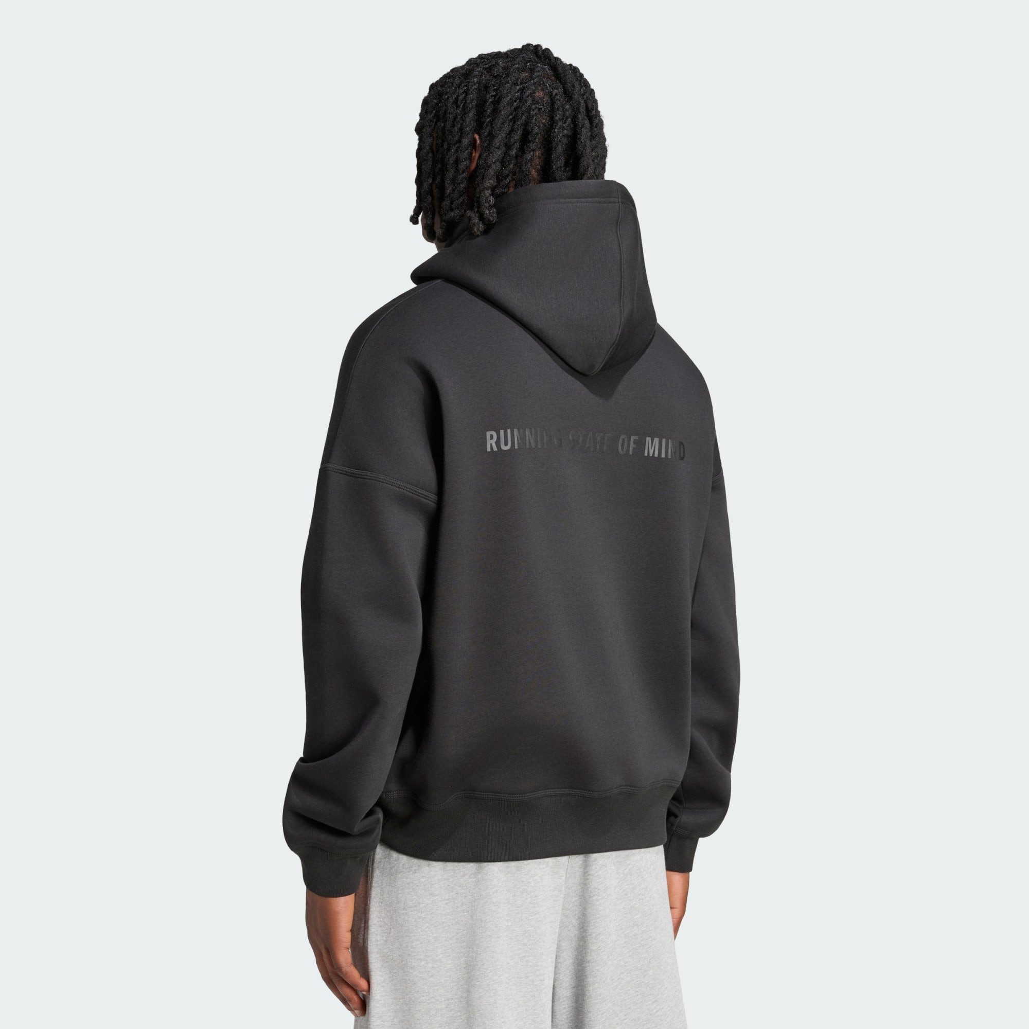 adidas Performance Hoodie ADI365 RUNNING COMMUNITY CULTURE HOODIE (1-tlg)