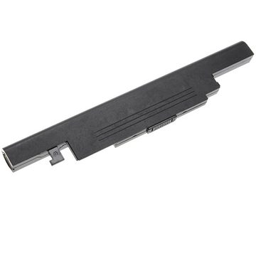 vhbw passend für Medion Akoya E6237, E6239T, E6240T, E6241, P6643, P6647, Laptop-Akku 2600 mAh