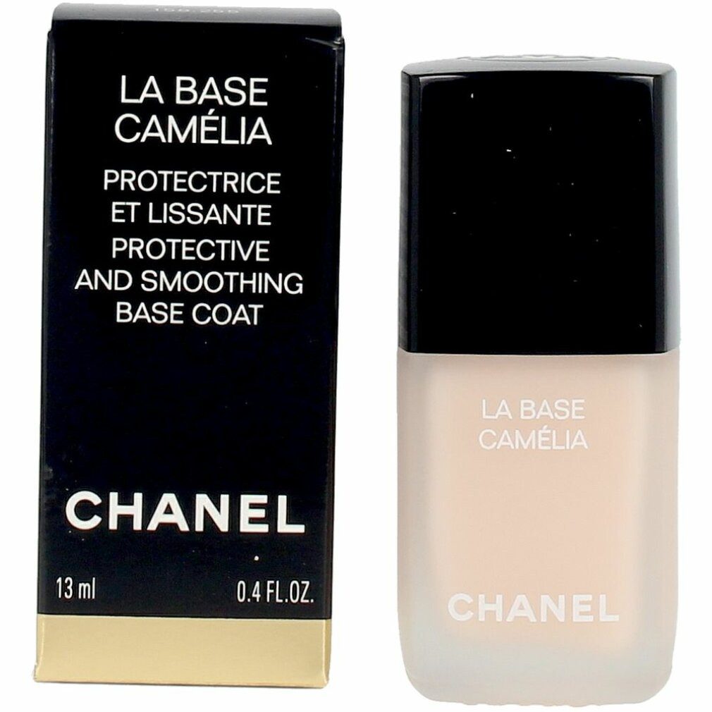 CHANEL Nagellack CAMÉLIA LA BASE coat 13ml