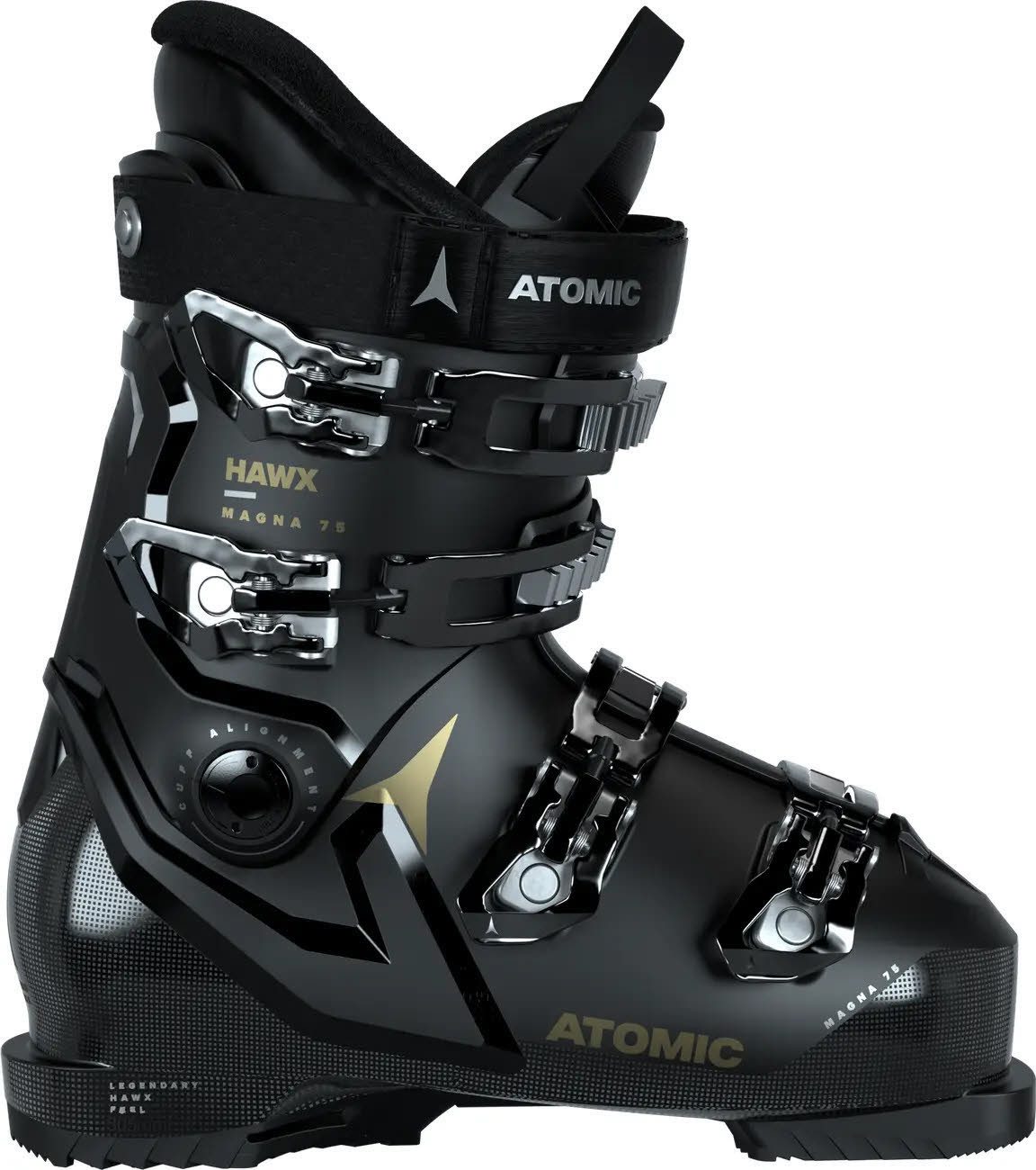 Atomic Skischuh