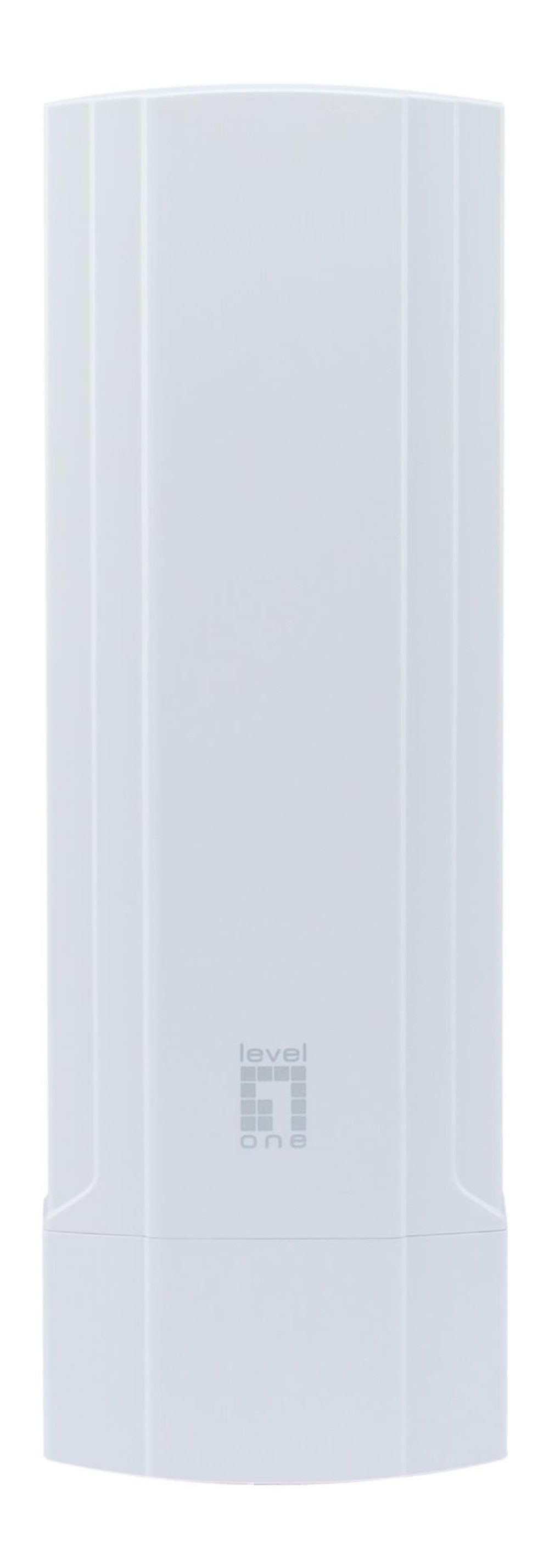 Levelone LEVELONE WLAN Access Point und Extender outdoor PoE DualBand (WAB-8010 Access Point