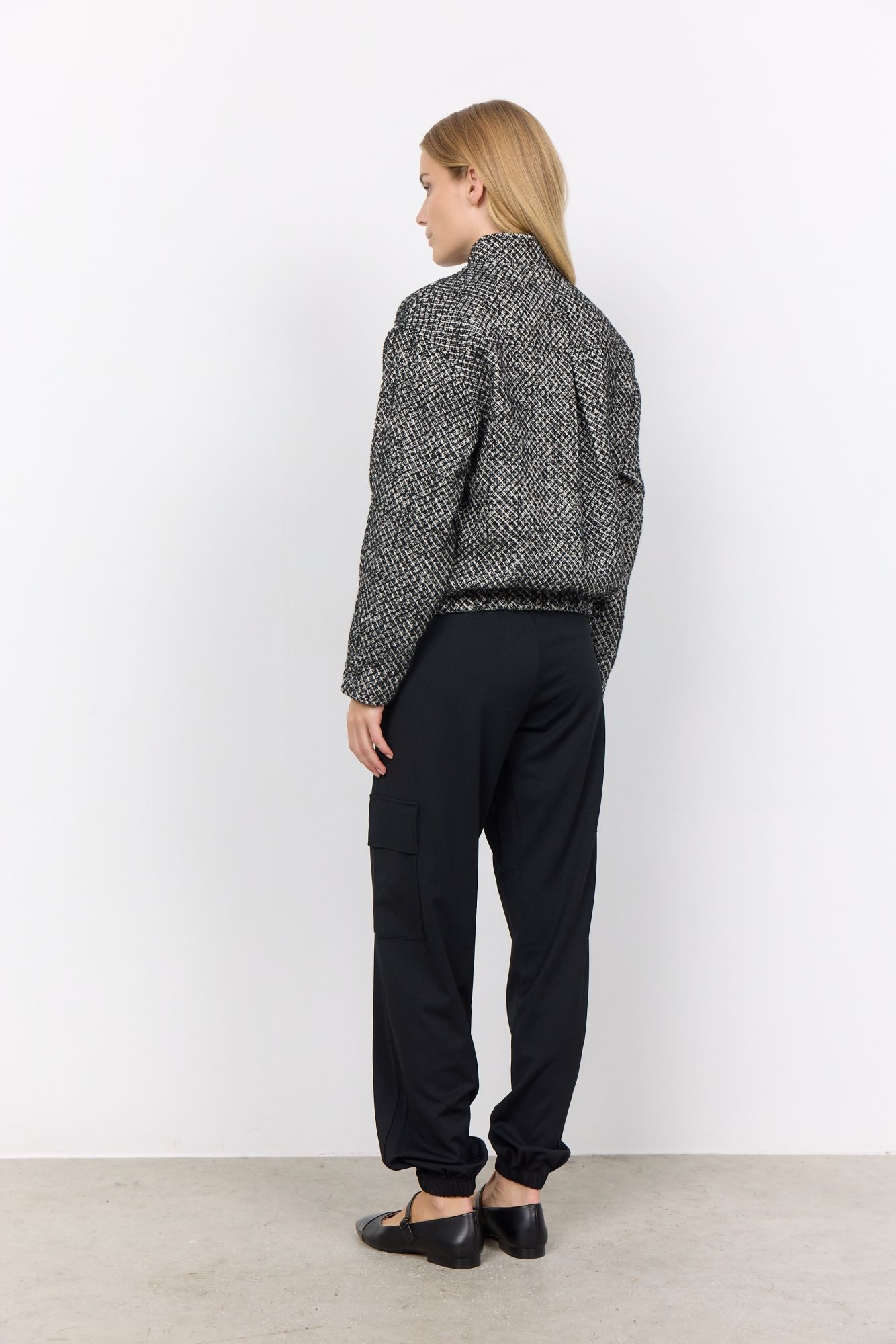 soyaconcept Bomberjacke