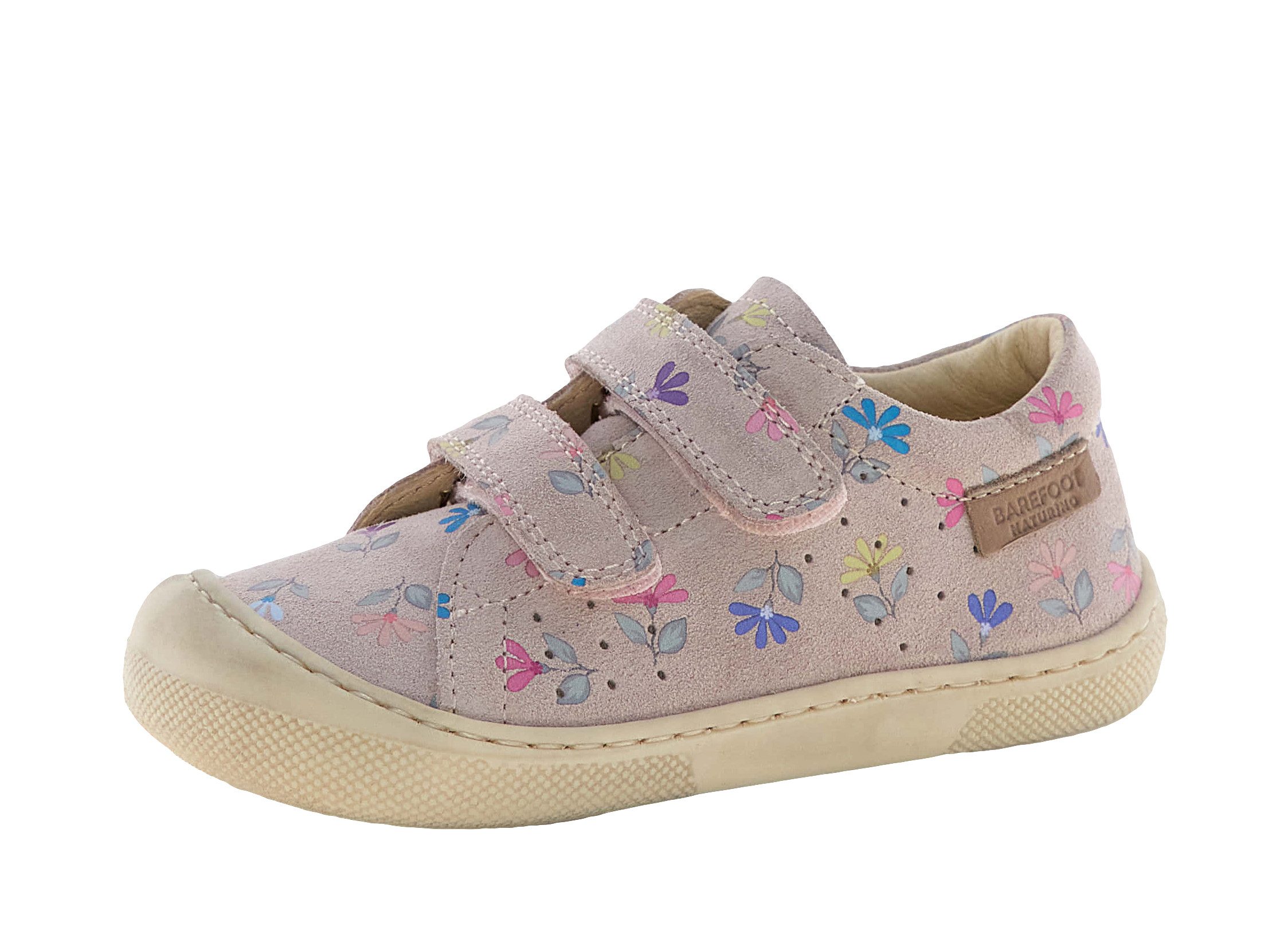 Naturino Naturino Barfußschuhe Bira VL Halbschuhe Lauflernschuh