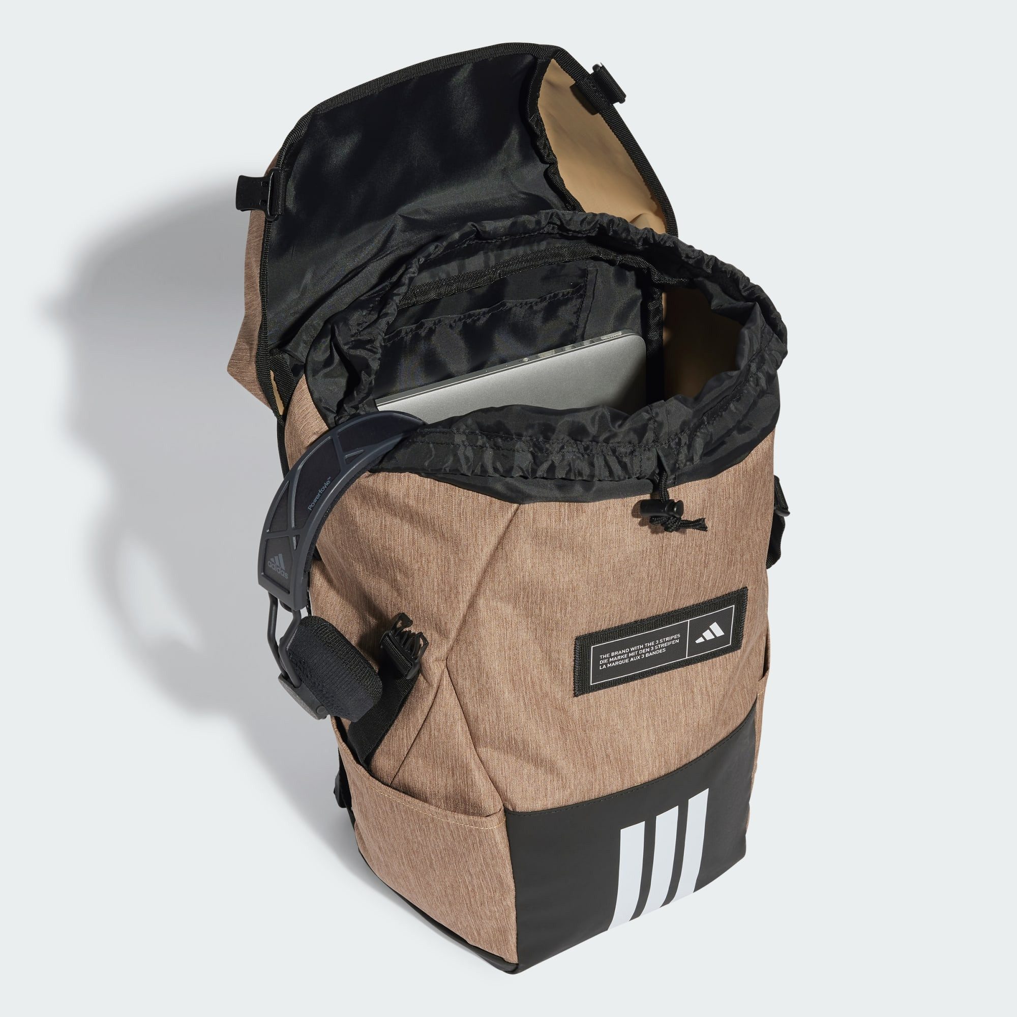 adidas Sportswear Shopper 4ATHLTS CAMPER RUCKSACK günstig online kaufen