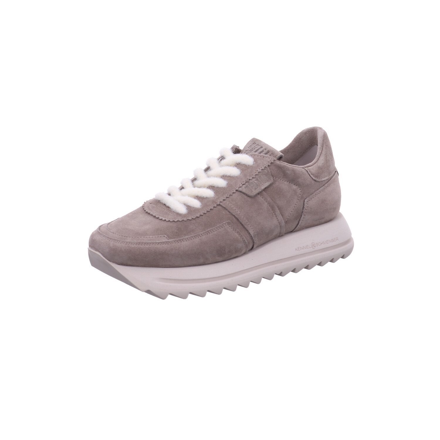 Schnürschuh