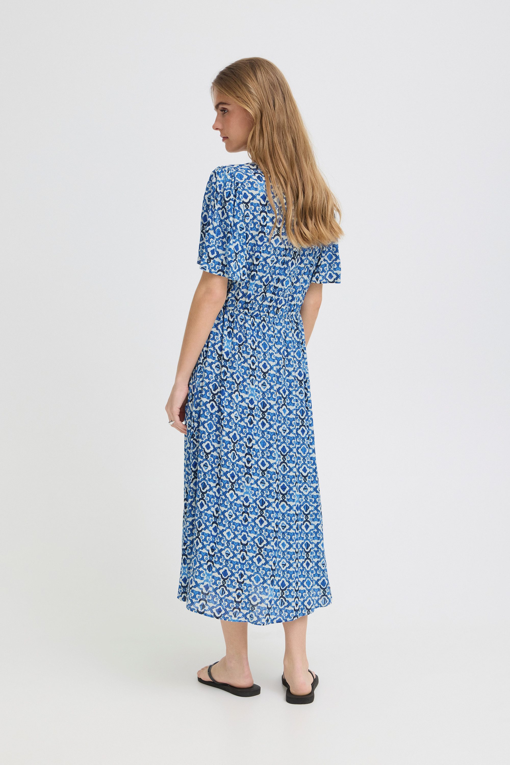 Ichi Jerseykleid Casual IHMARRAKECH