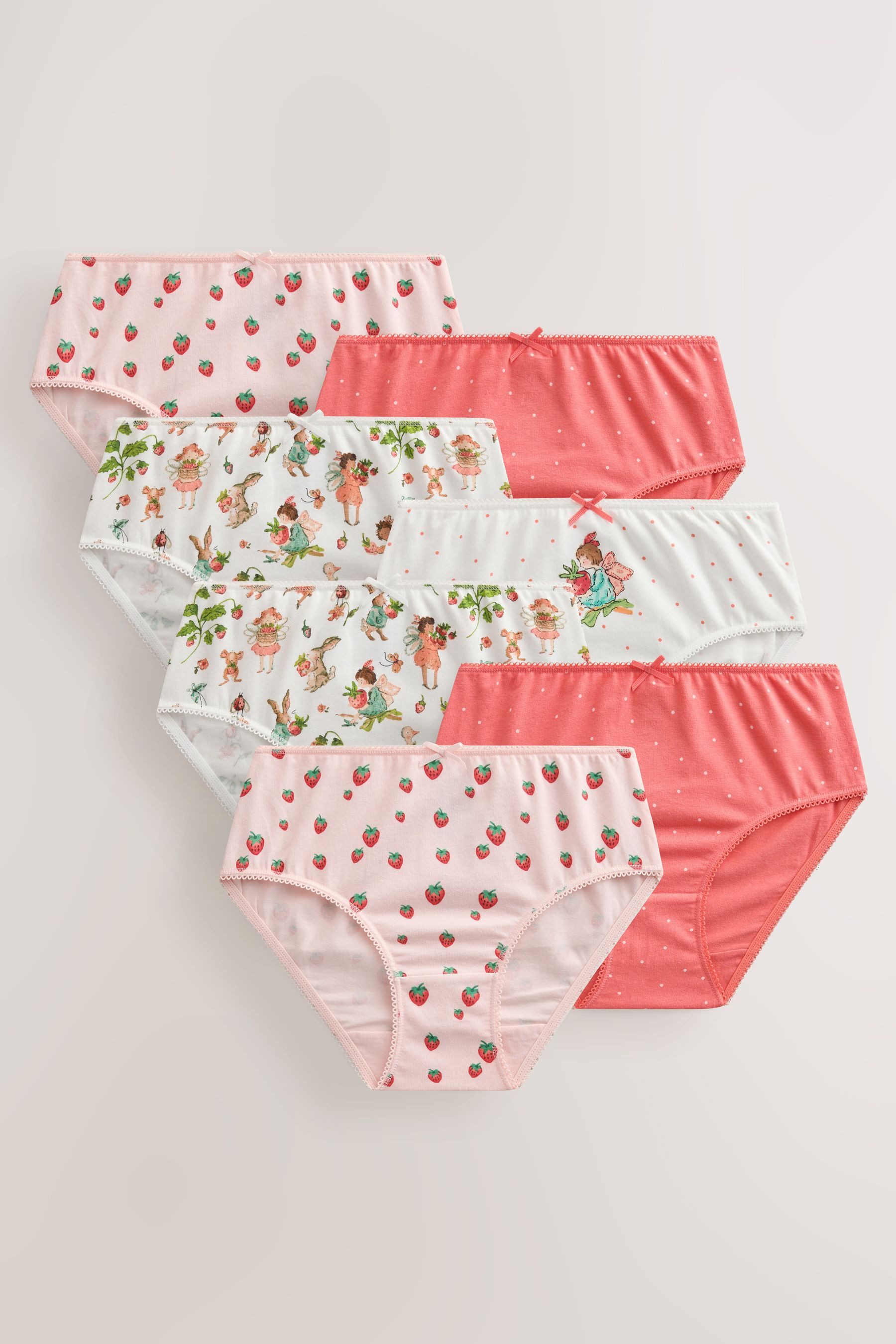 Next Slip 7er-Pack Unterhosen (7-St)