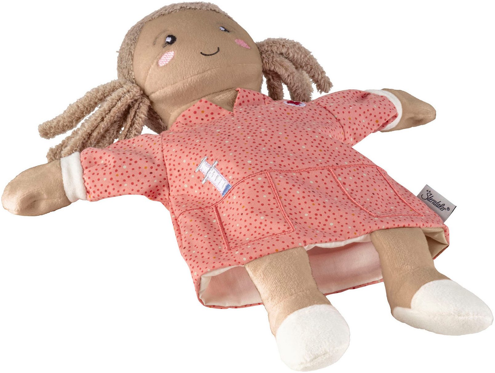Sterntaler® Handpuppe Krankenschwester günstig online kaufen