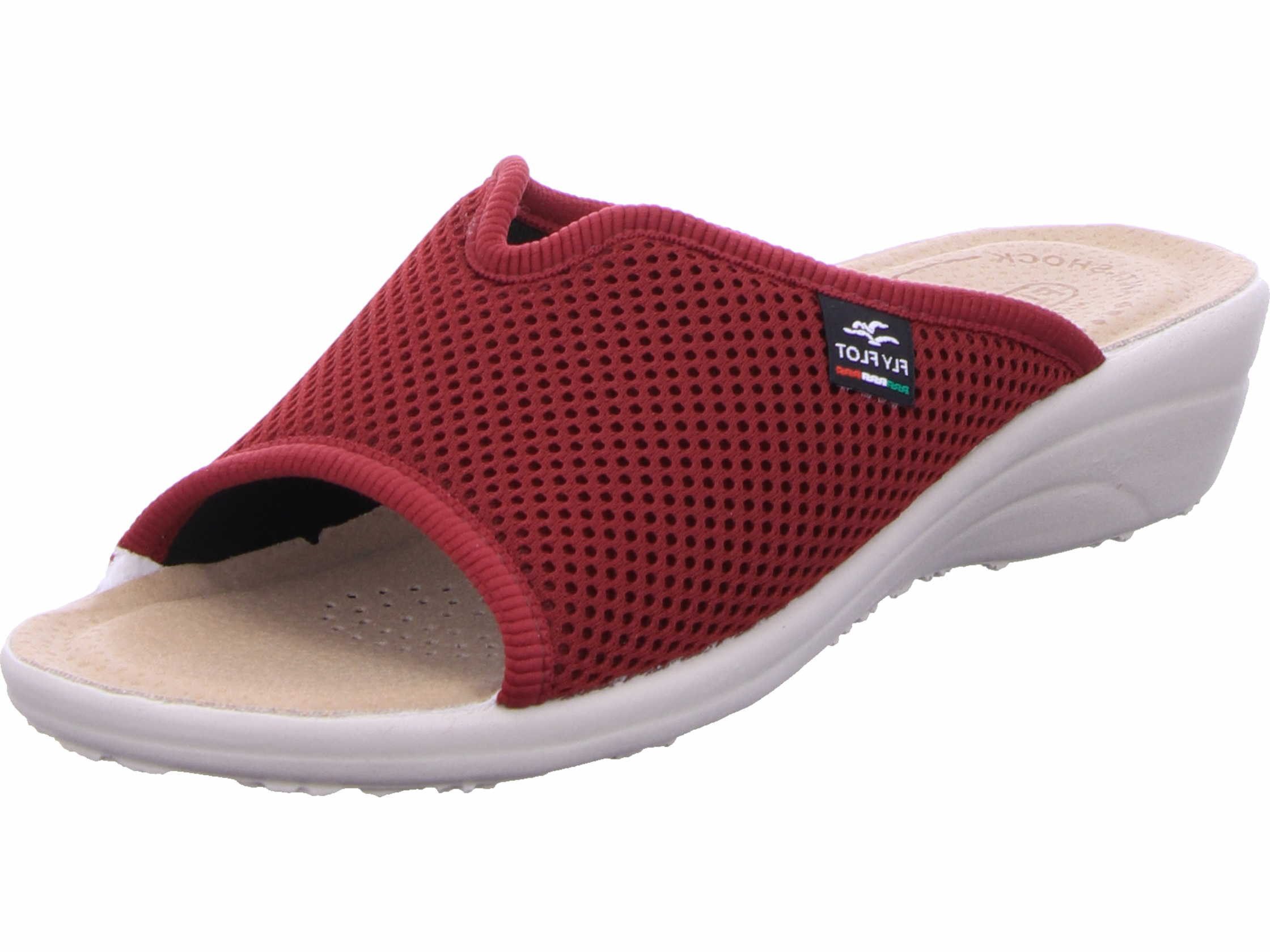 Fly Flot Pantoffel