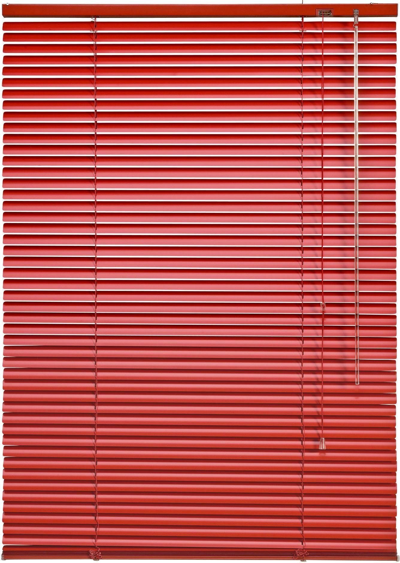 Jalousie Aluminium-Jalousie