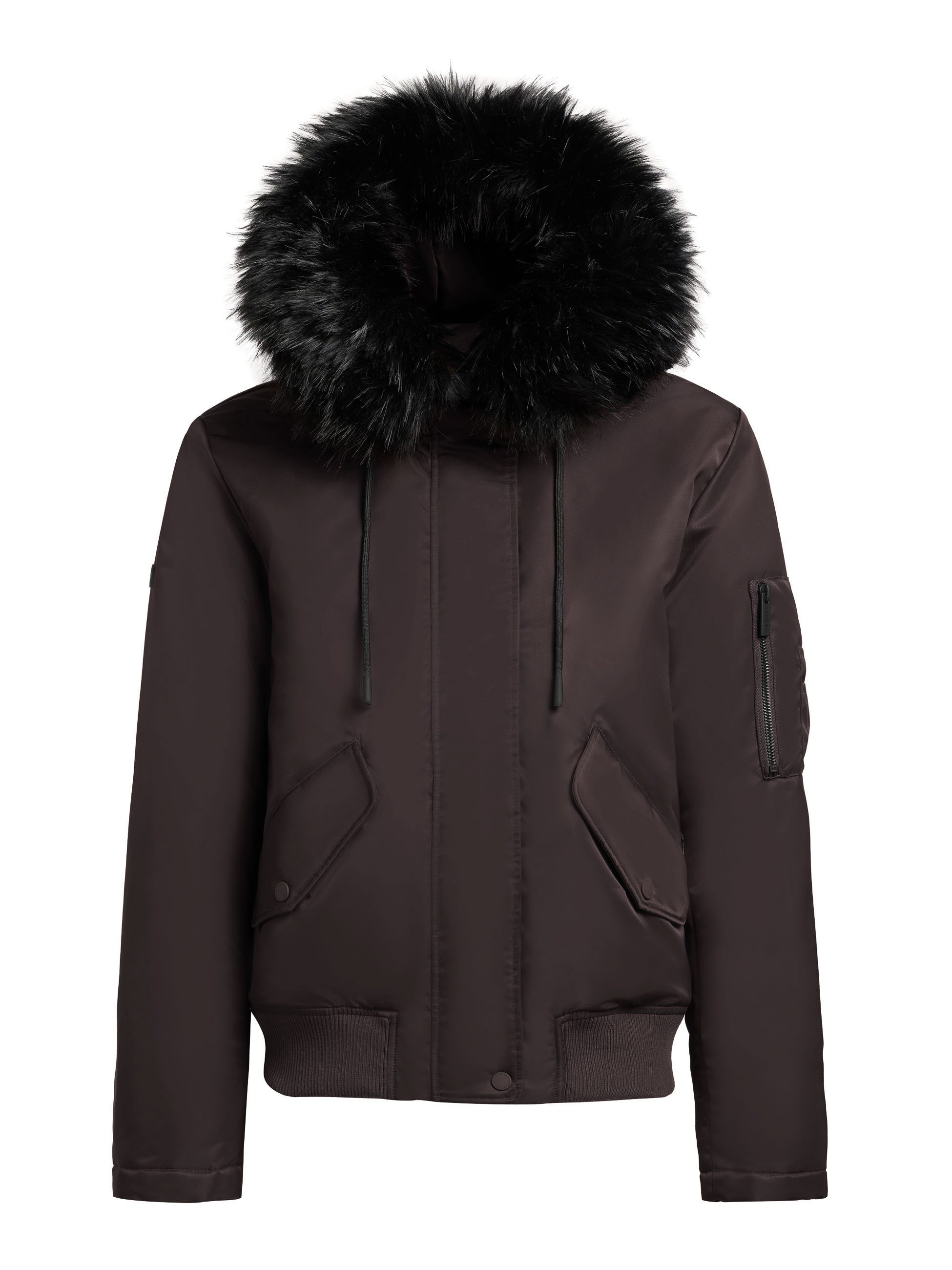 khujo Bomberjacke TYLA günstig online kaufen