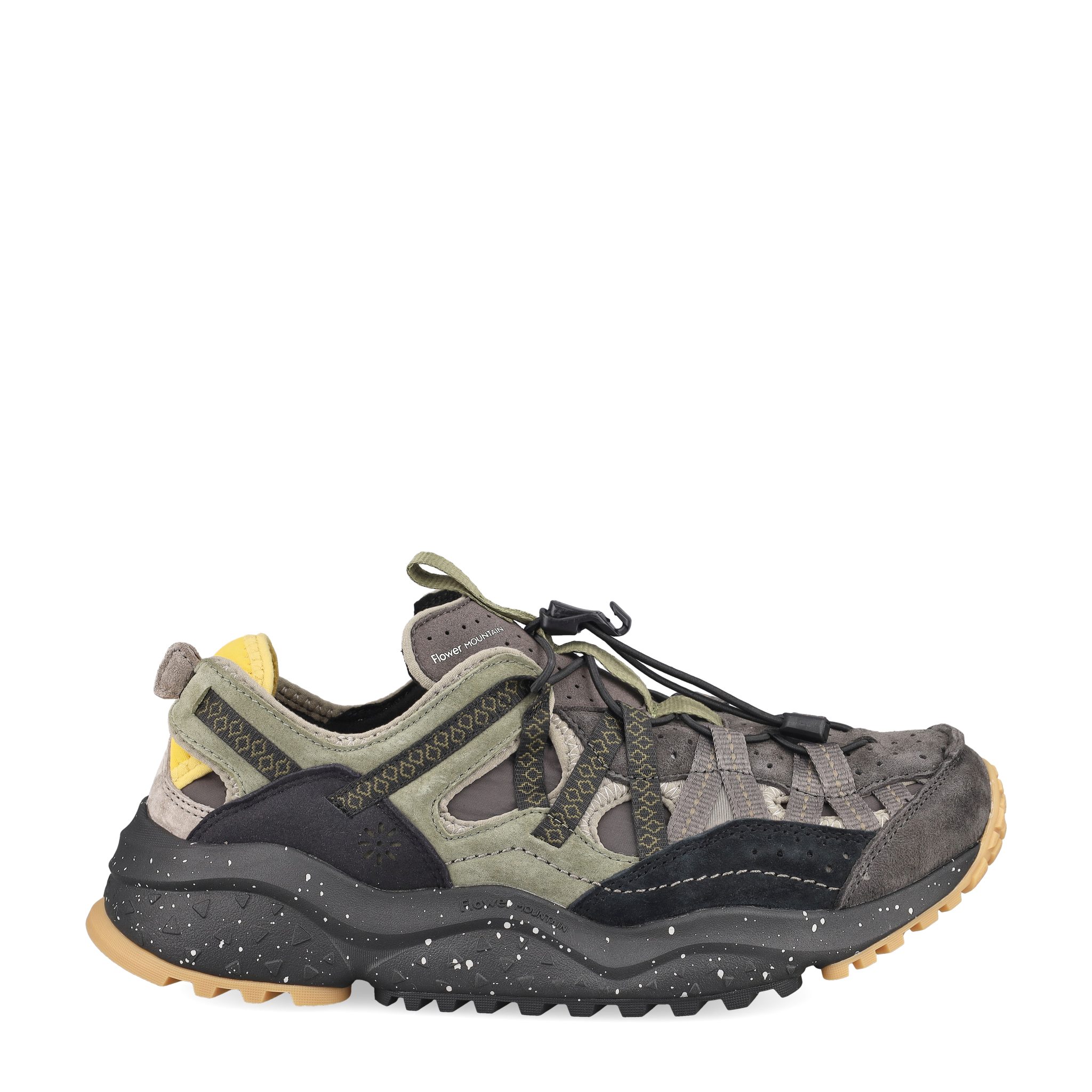Flower Mountain Sneaker
