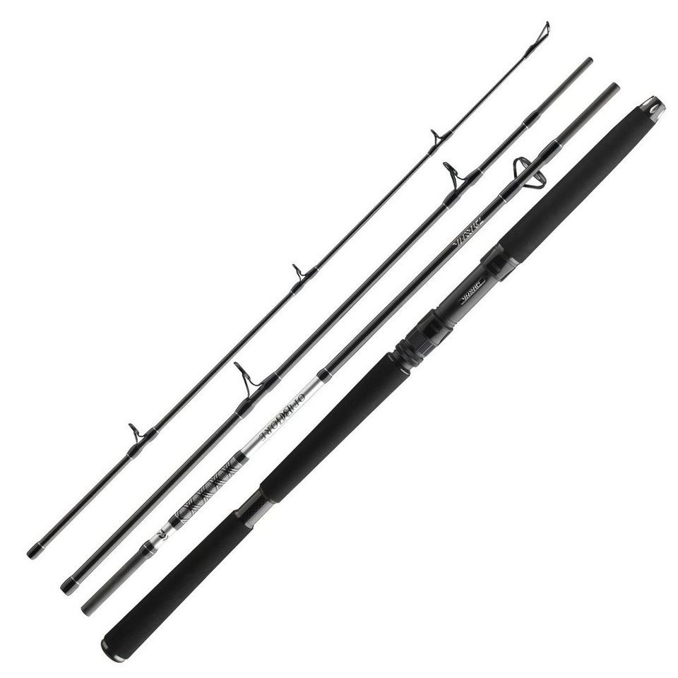 daiwa bg travel pilk pilk rute reiserute