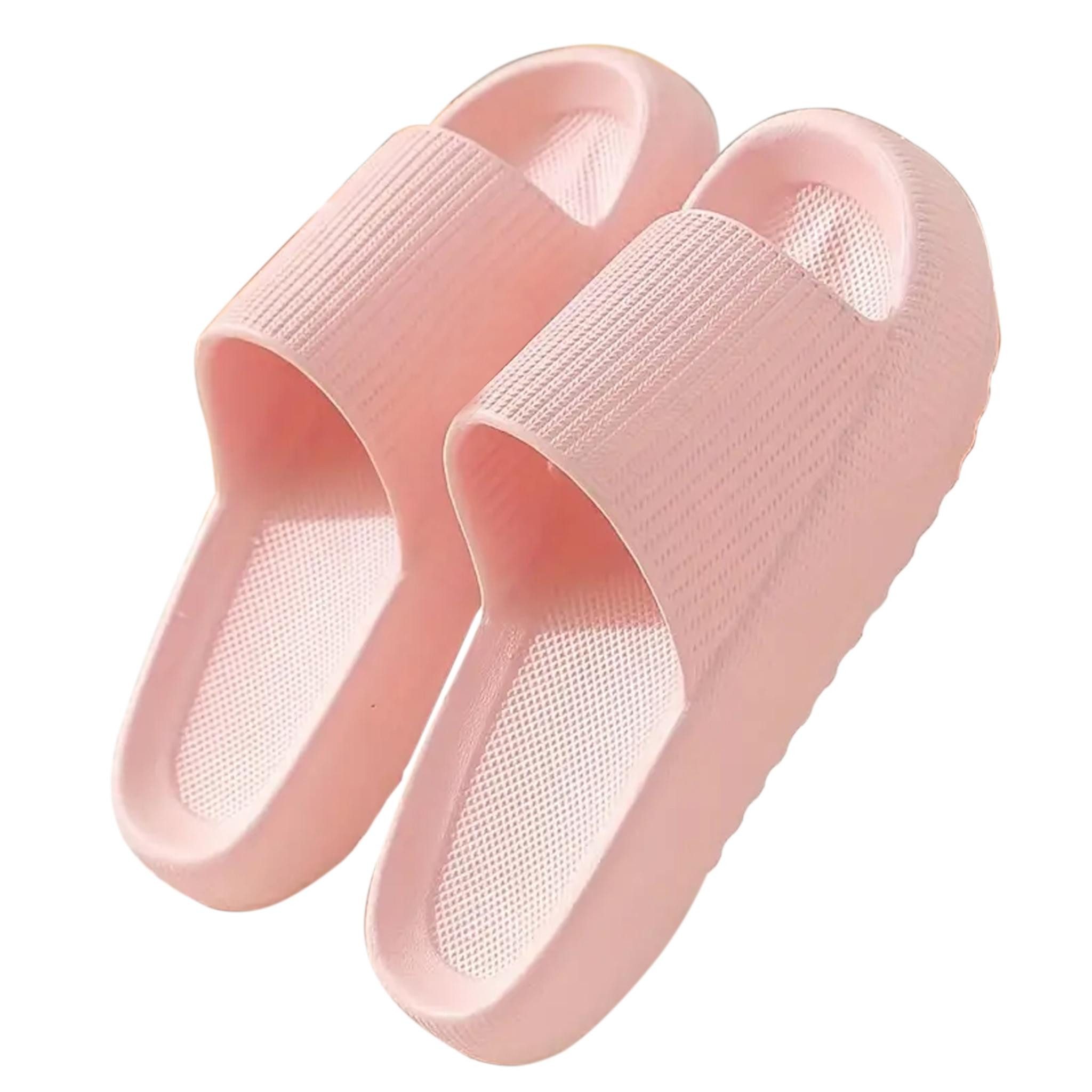 Damen-Flip-Flops Schaumstoff Leicht Wasserfest Sommer Badeschuh