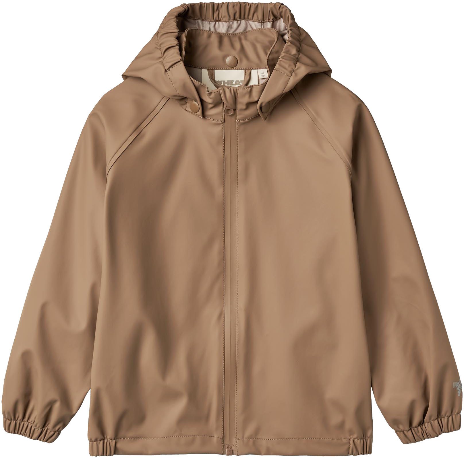 WHEAT Outdoorjacke Rainwear Chardy Jacket wasserdicht