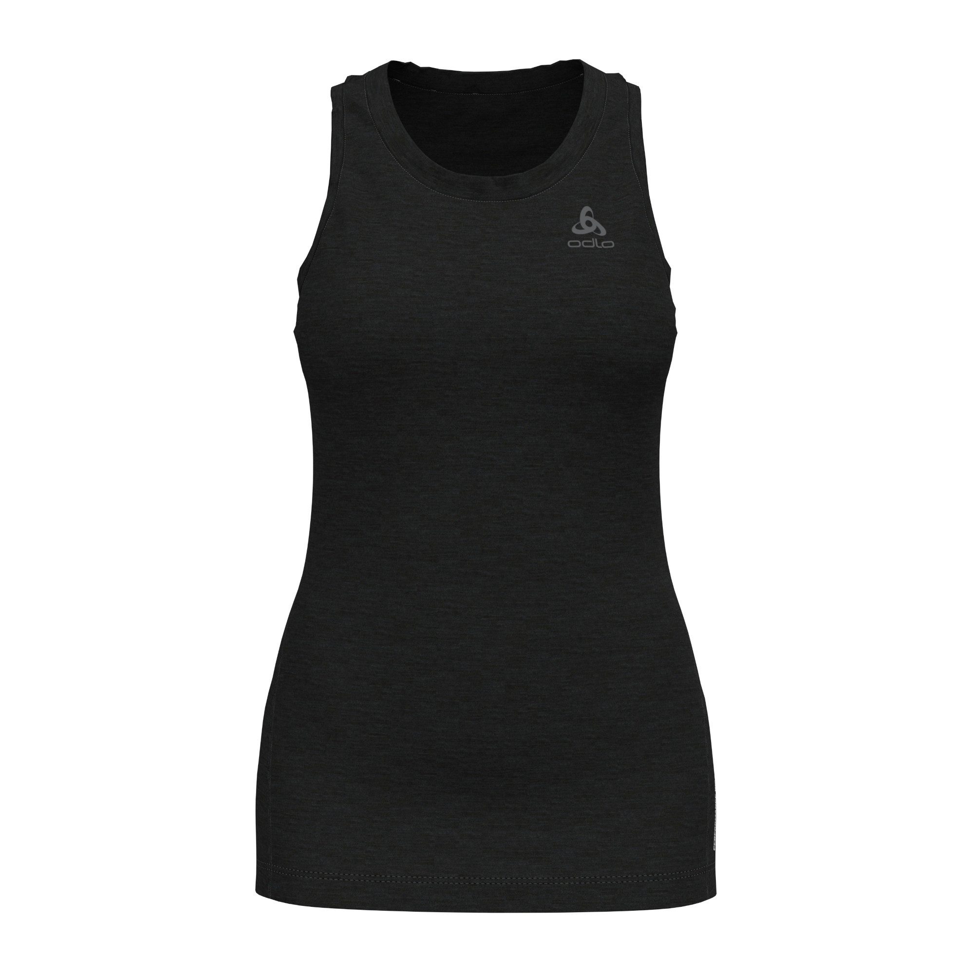 Odlo Tanktop Odlo Damen Tanktop Natural Performance Wool 130 111261