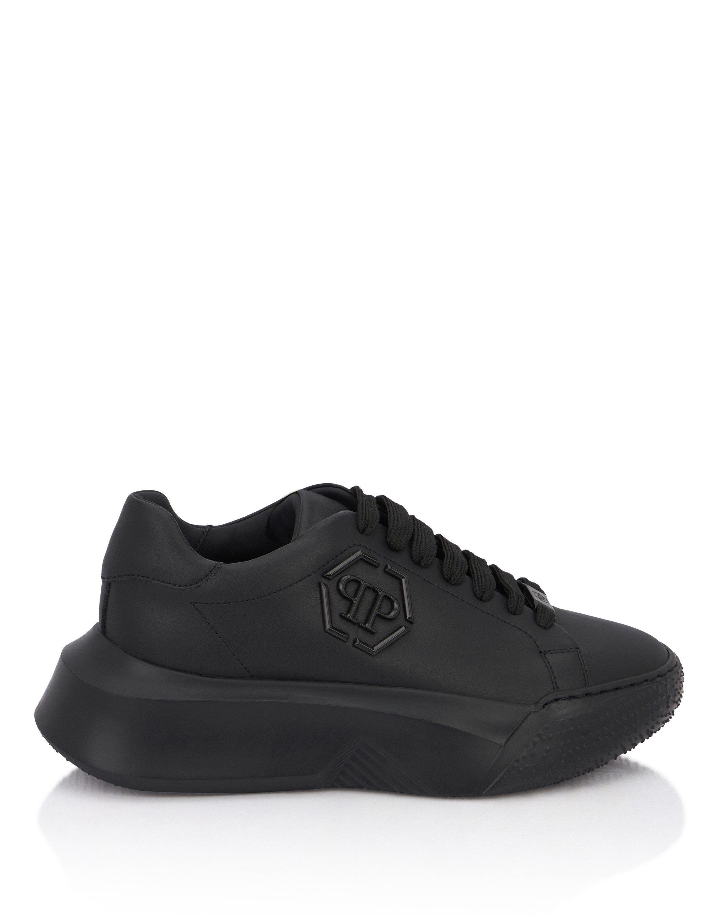 PHILIPP PLEIN Godzilla Runner Hexagon Sneaker