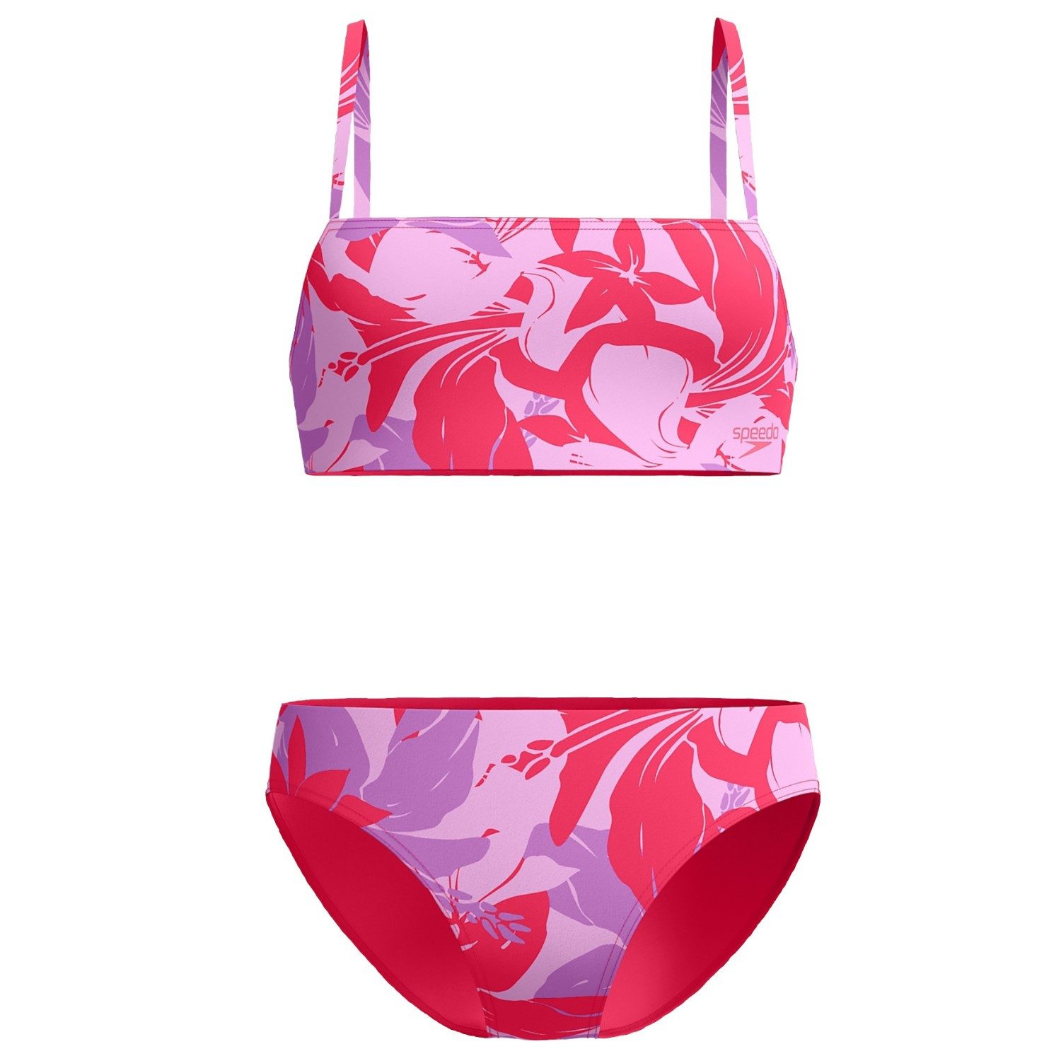 Speedo Tankini Bikini verstellbare Träger günstig online kaufen