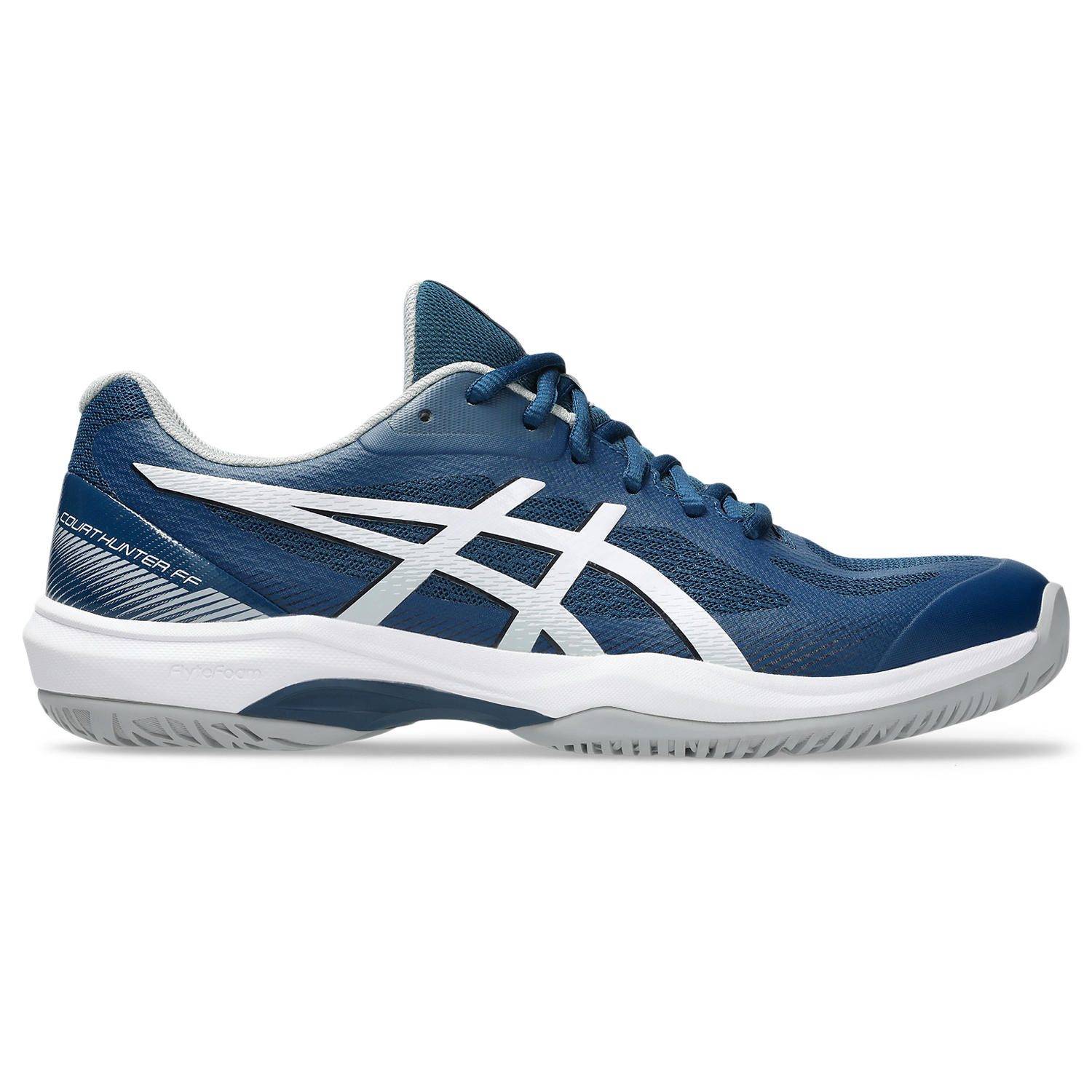 Asics COURT HUNTER FF Hallenschuh günstig online kaufen