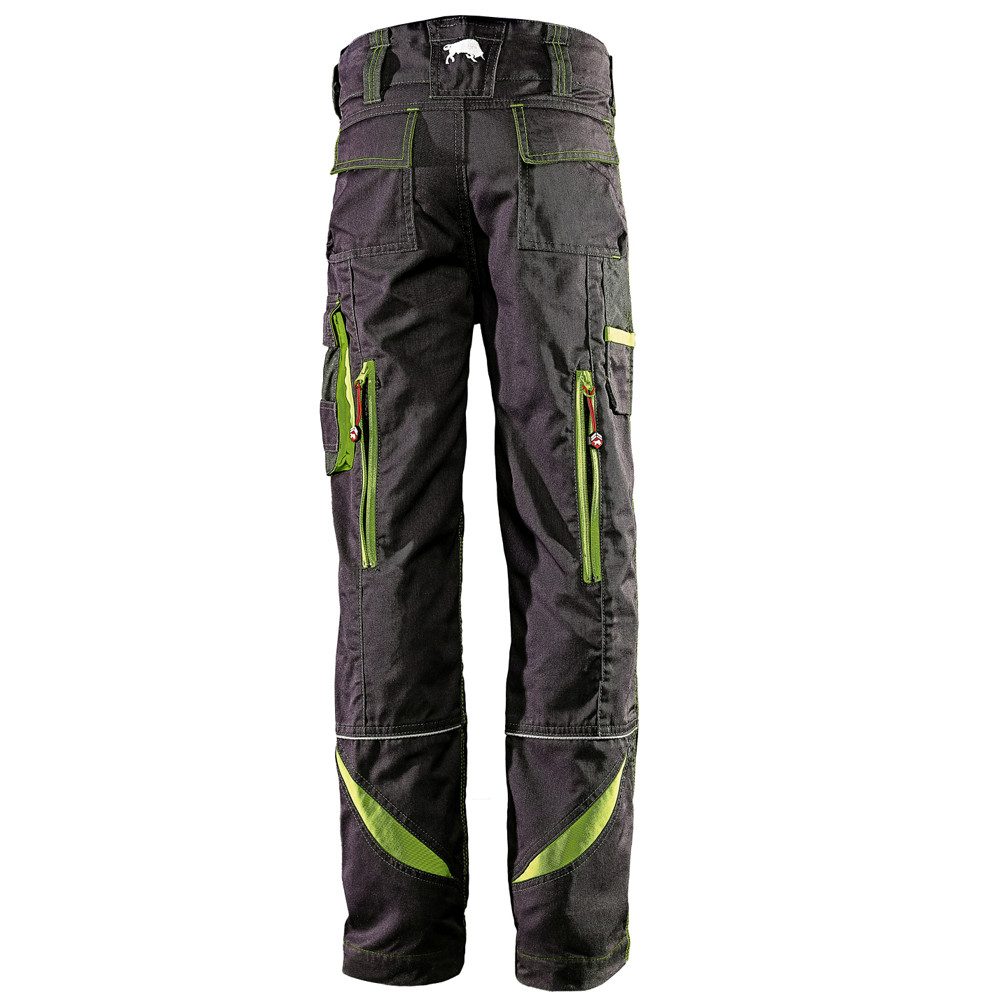 Bullstar Arbeitshose Arbeitshose Kinder-Hose ULTRA