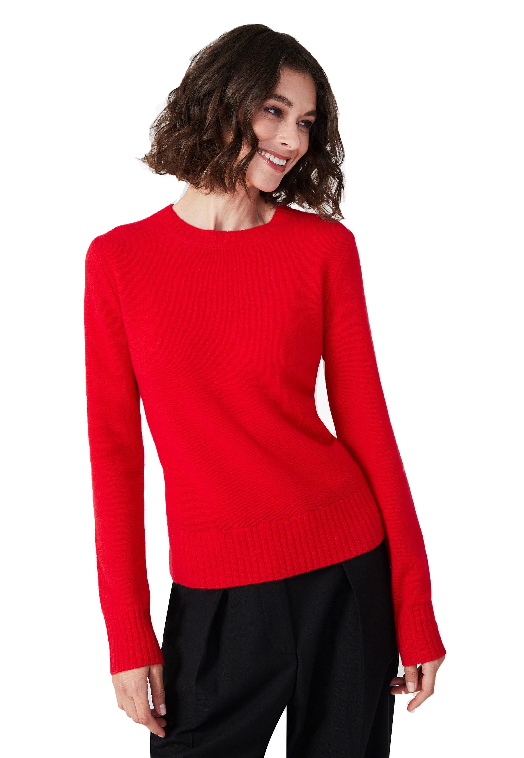 Style & Republic Kaschmirpullover Kaschmirpullover Damen günstig online kaufen