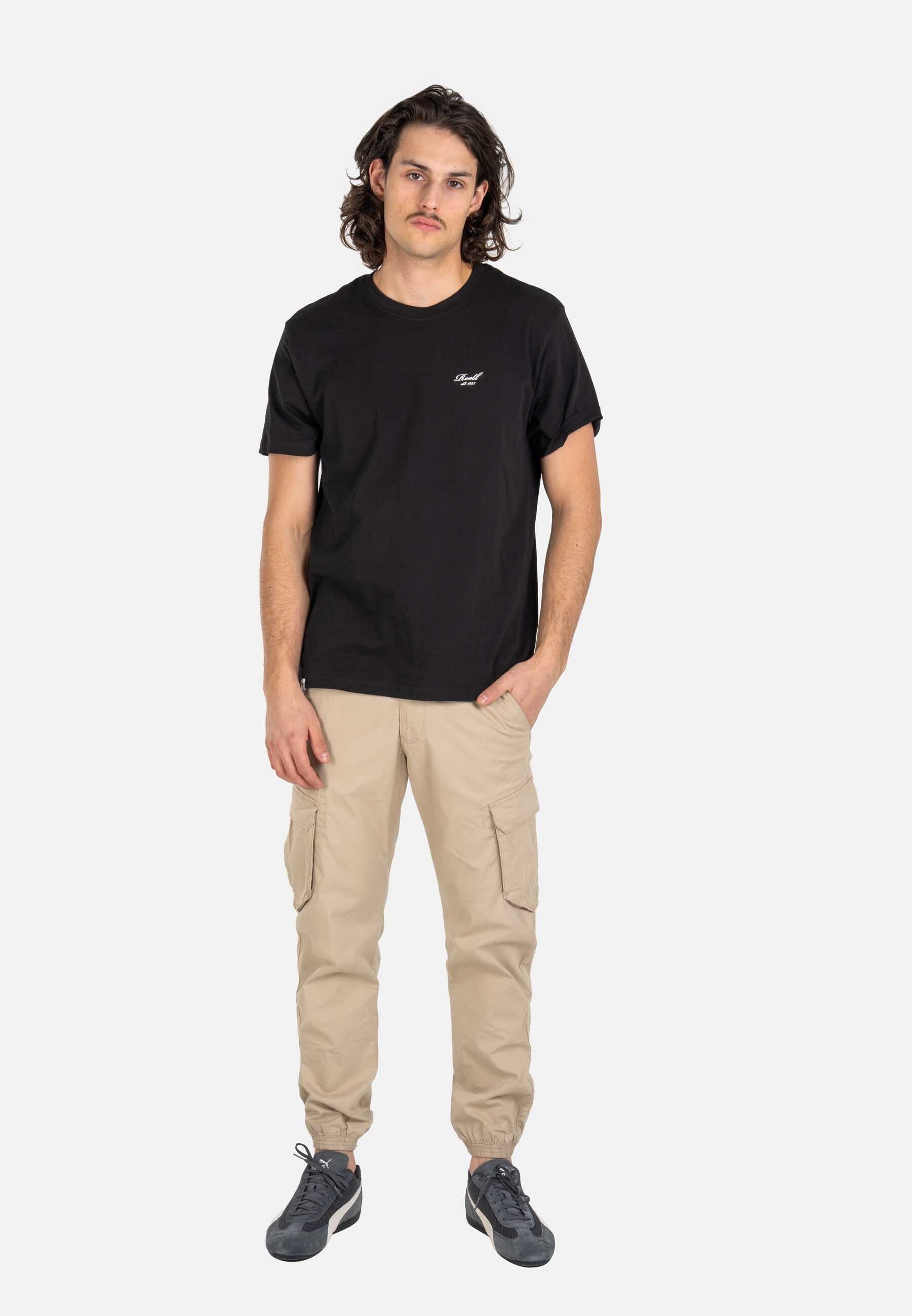 REELL Cargohose Reflex Cargo LW