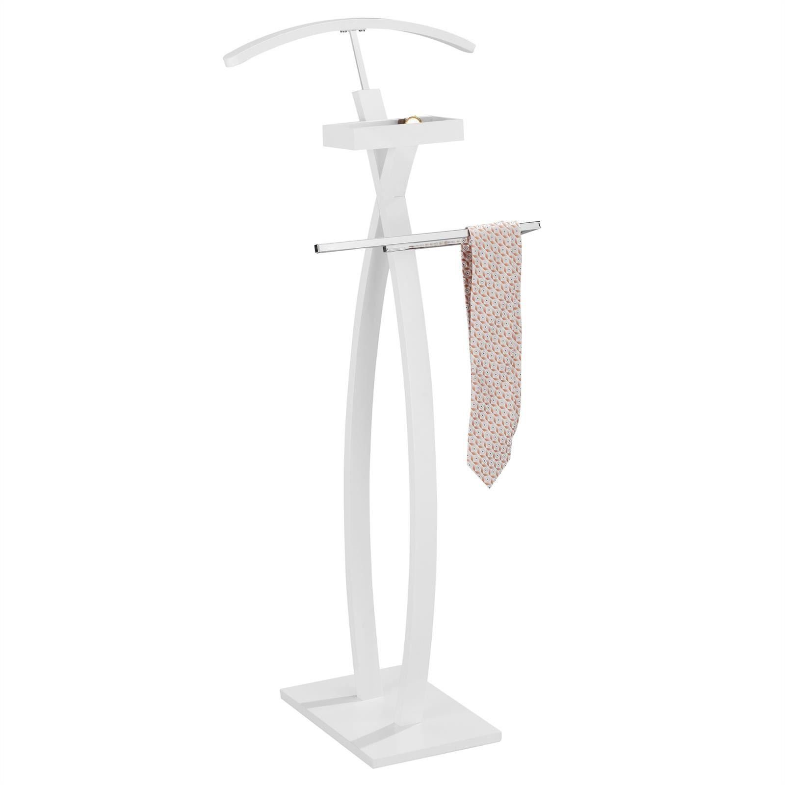 IDIMEX Herrendiener ROBIN, Herrendiener Kleiderständer Butler Garderobe stu günstig online kaufen