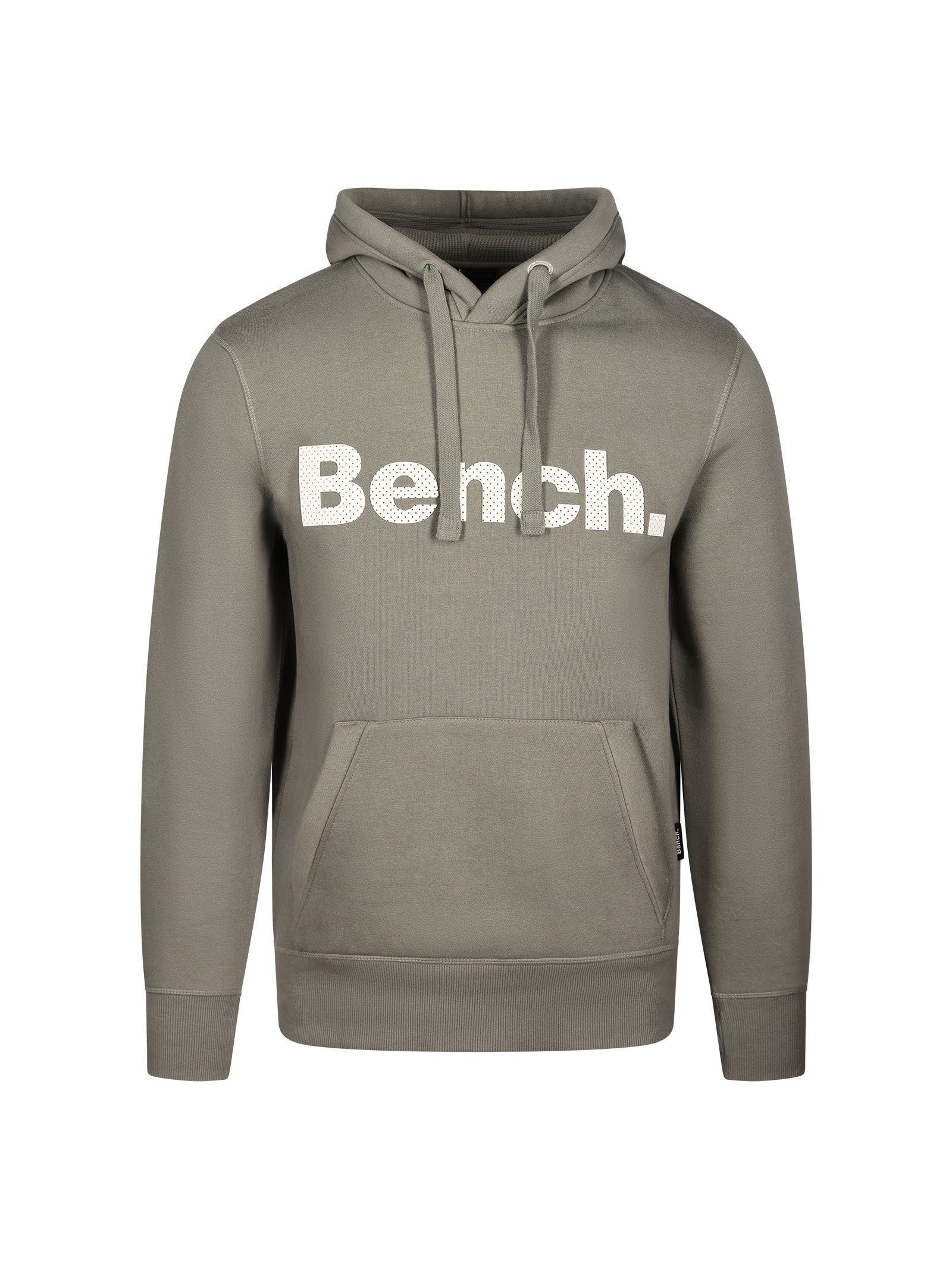 Bench. Sweatshirt Bench Sweatshirt Skinner Spots