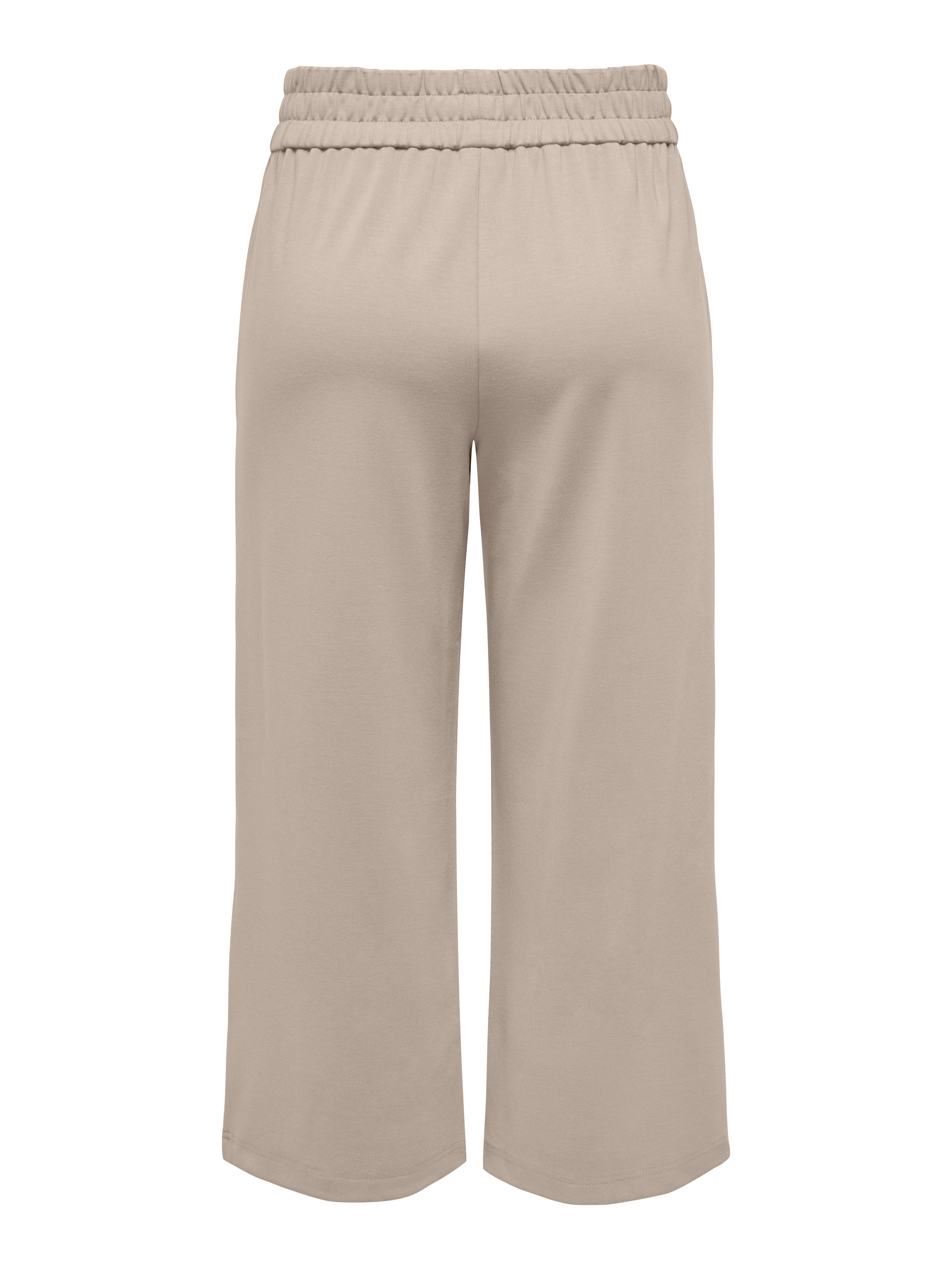 ONLY Jogger Pants ONLPOPTRASH-SUKI LIFE MW CULOTTE PNT günstig online kaufen