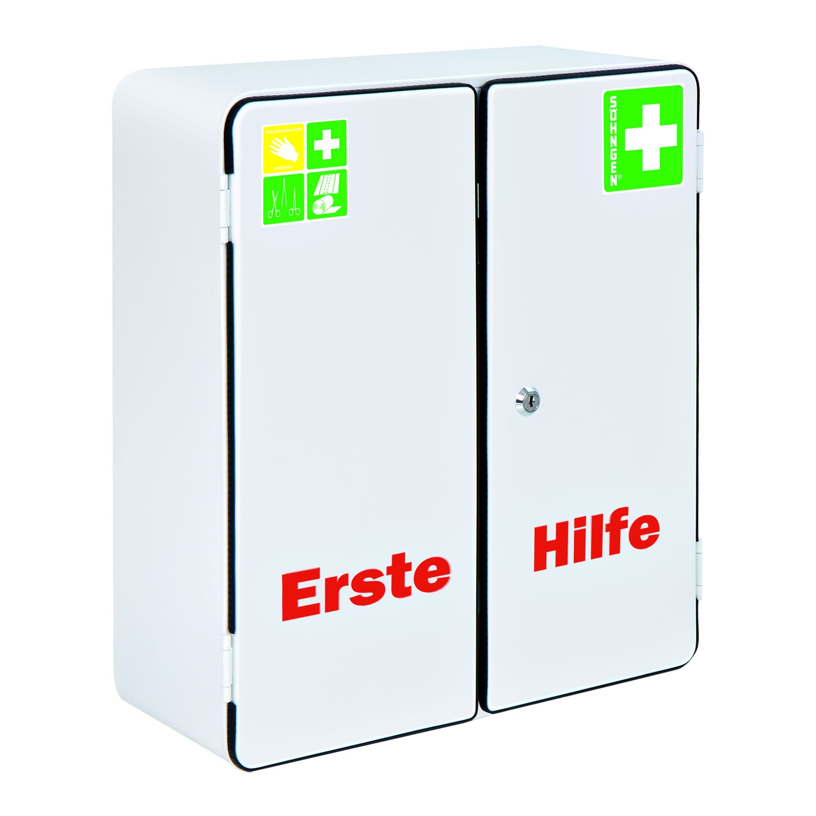 Söhngen Erste-Hilfe-Set