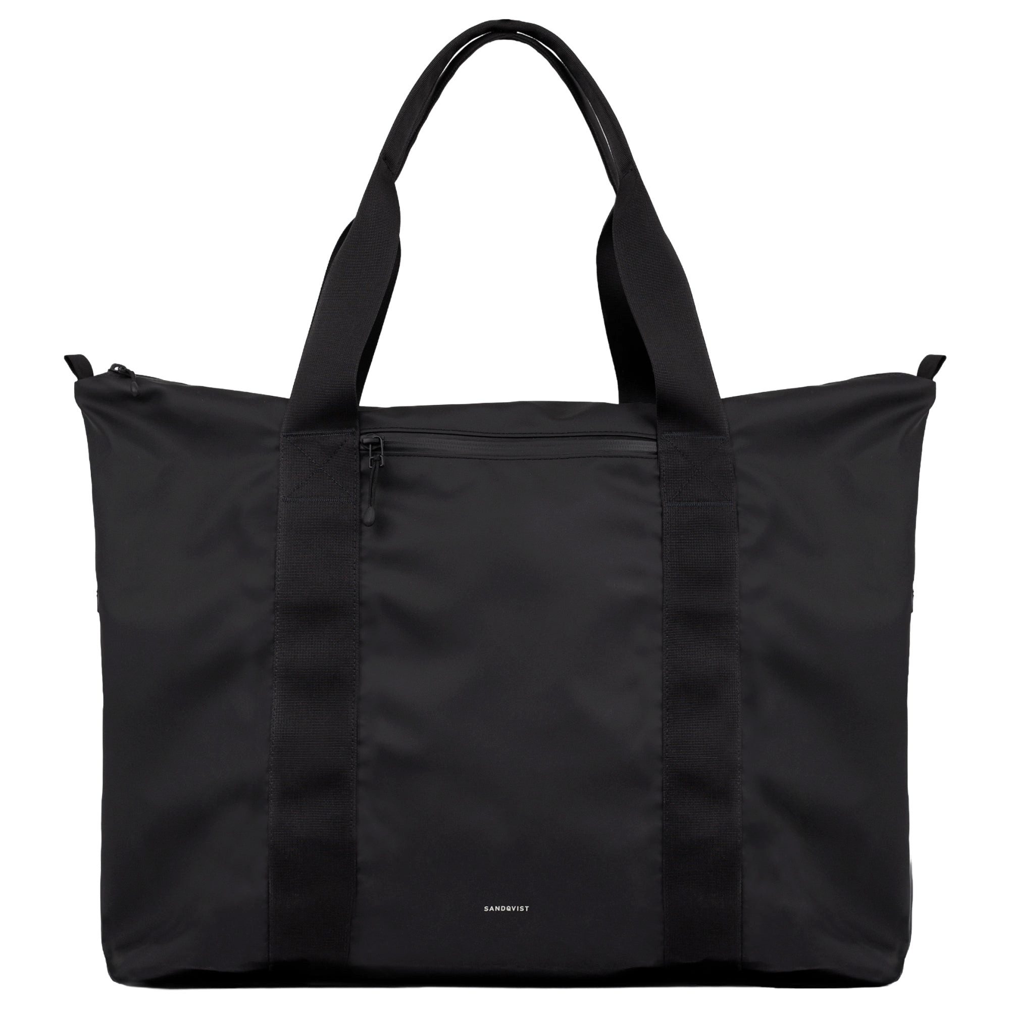 Sandqvist Reisetasche Stream Небольшие сумки для поездок  Bag - Reisetasche 55 cm (black)