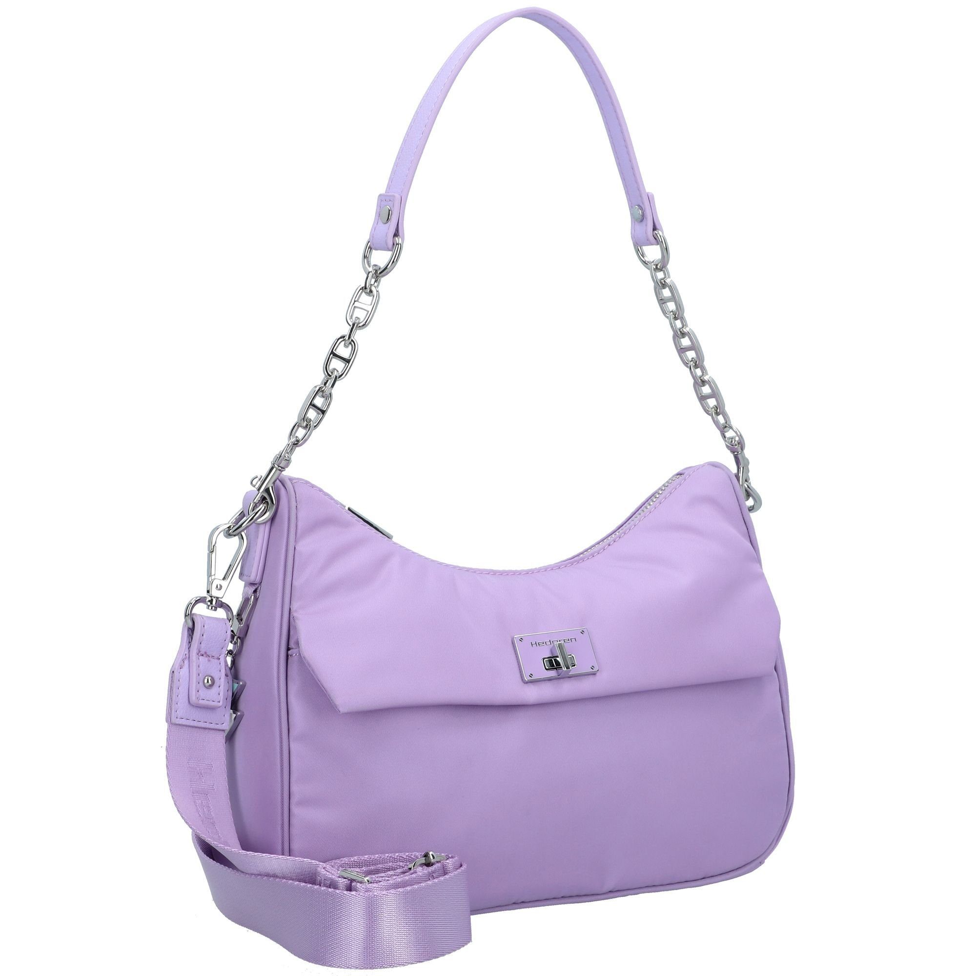 Hedgren Schultertasche Libra, Polyester