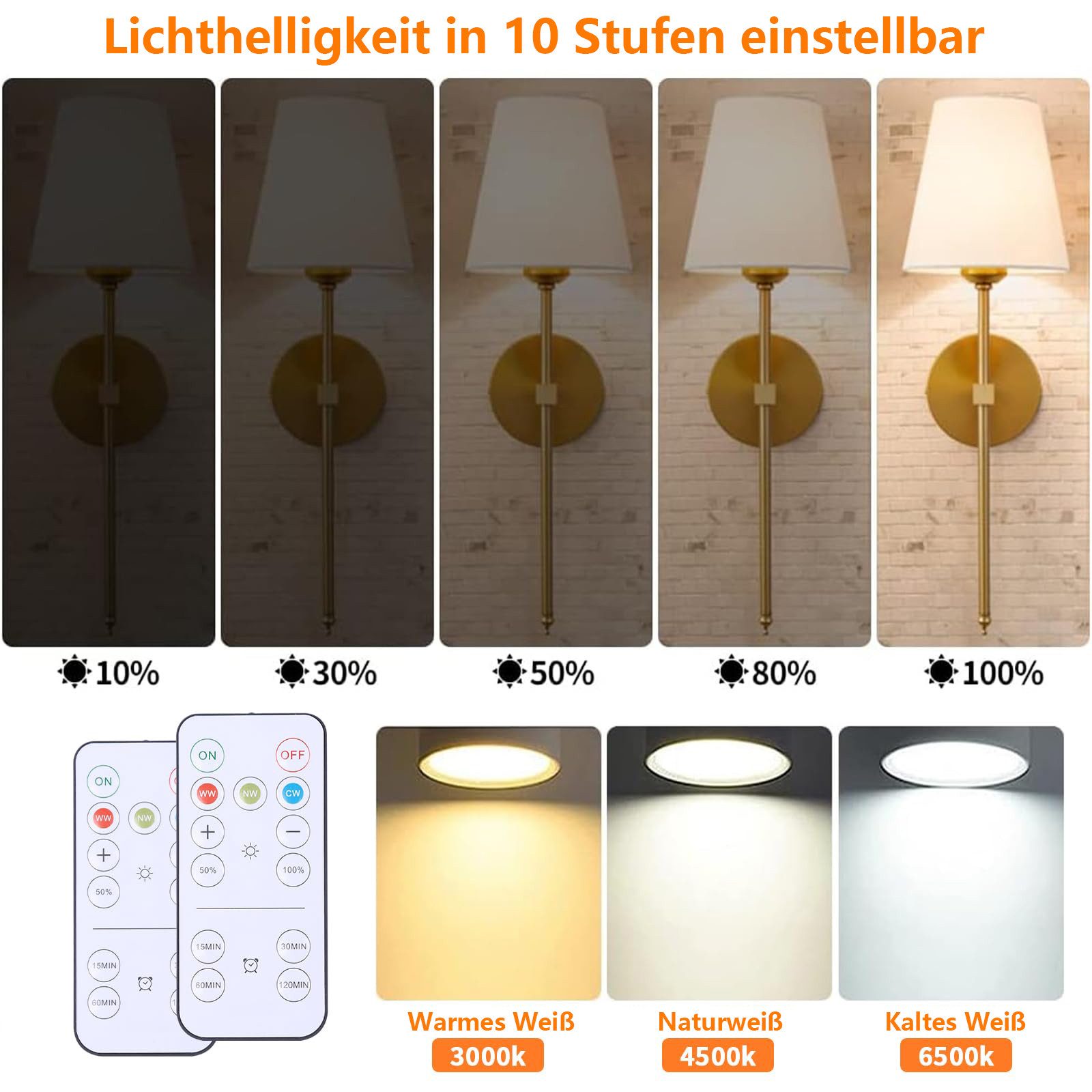 MUPOO LED Nachtlicht LED Glühbirne USB Dimmbar, Schranklicht E27 Akku Aufla günstig online kaufen
