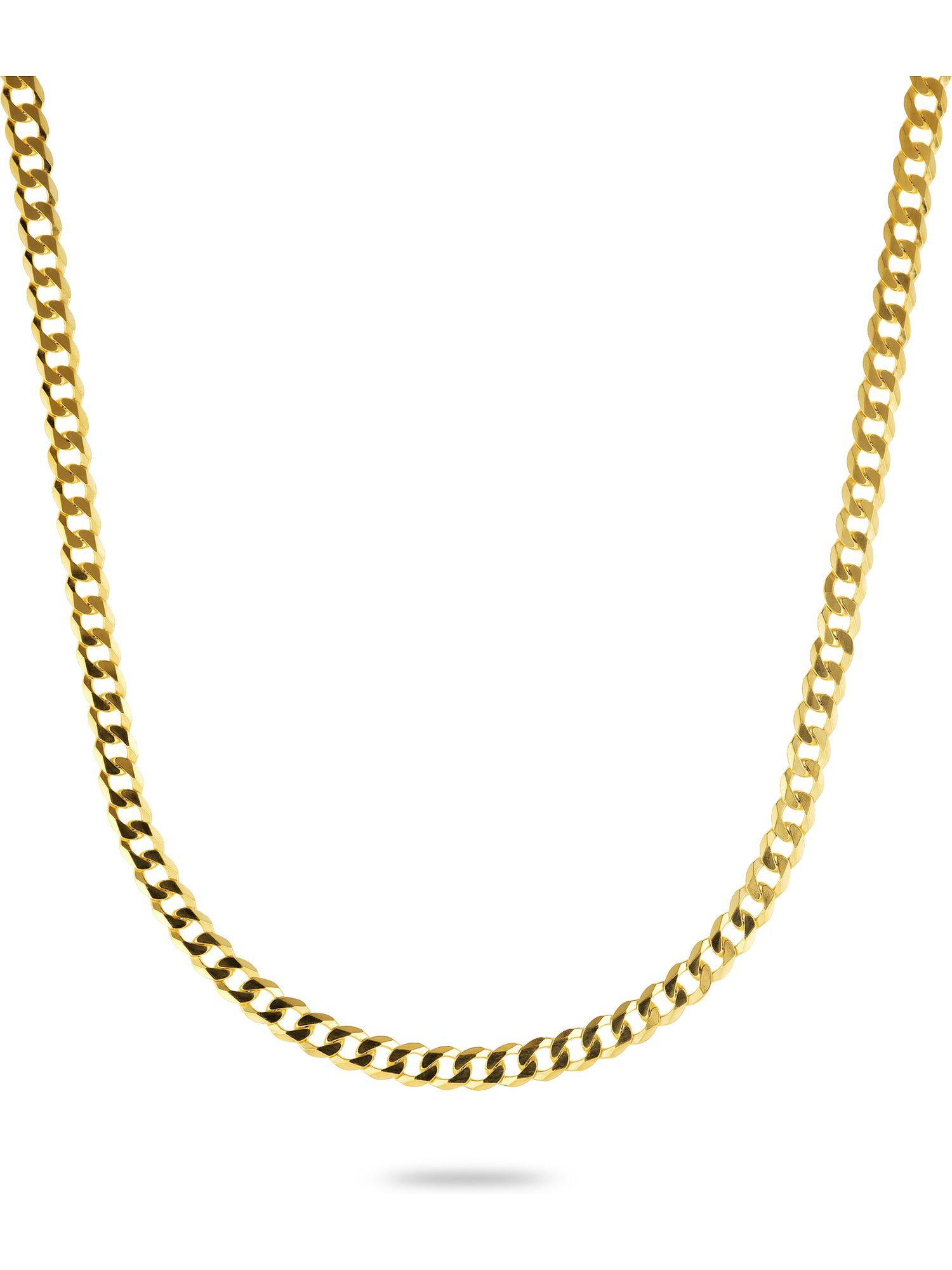 Collier CHRIST Herren-Kette 925er Silber