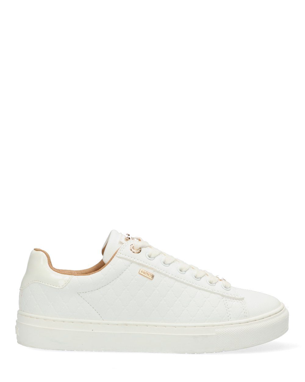 Mexx Mexx Damen Sneaker CRISTA White Sneaker