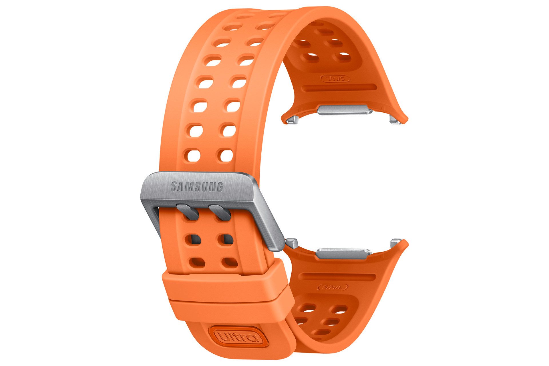 Samsung Smartwatch-Armband Marine Band für Galaxy Watch Ultra2 und Ultra