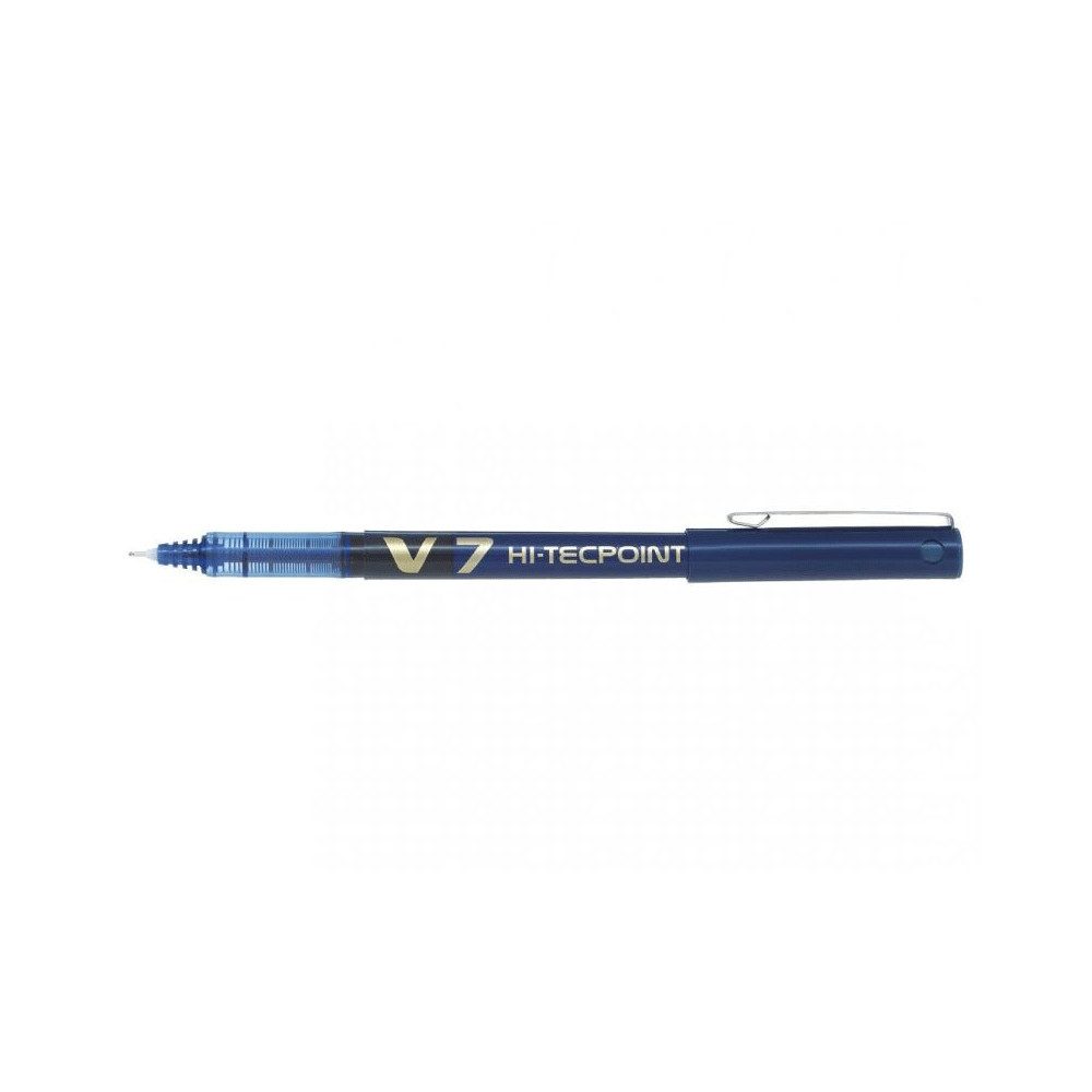 PILOT Tintenroller Tintenroller Hi-Tecpoint V7 blau