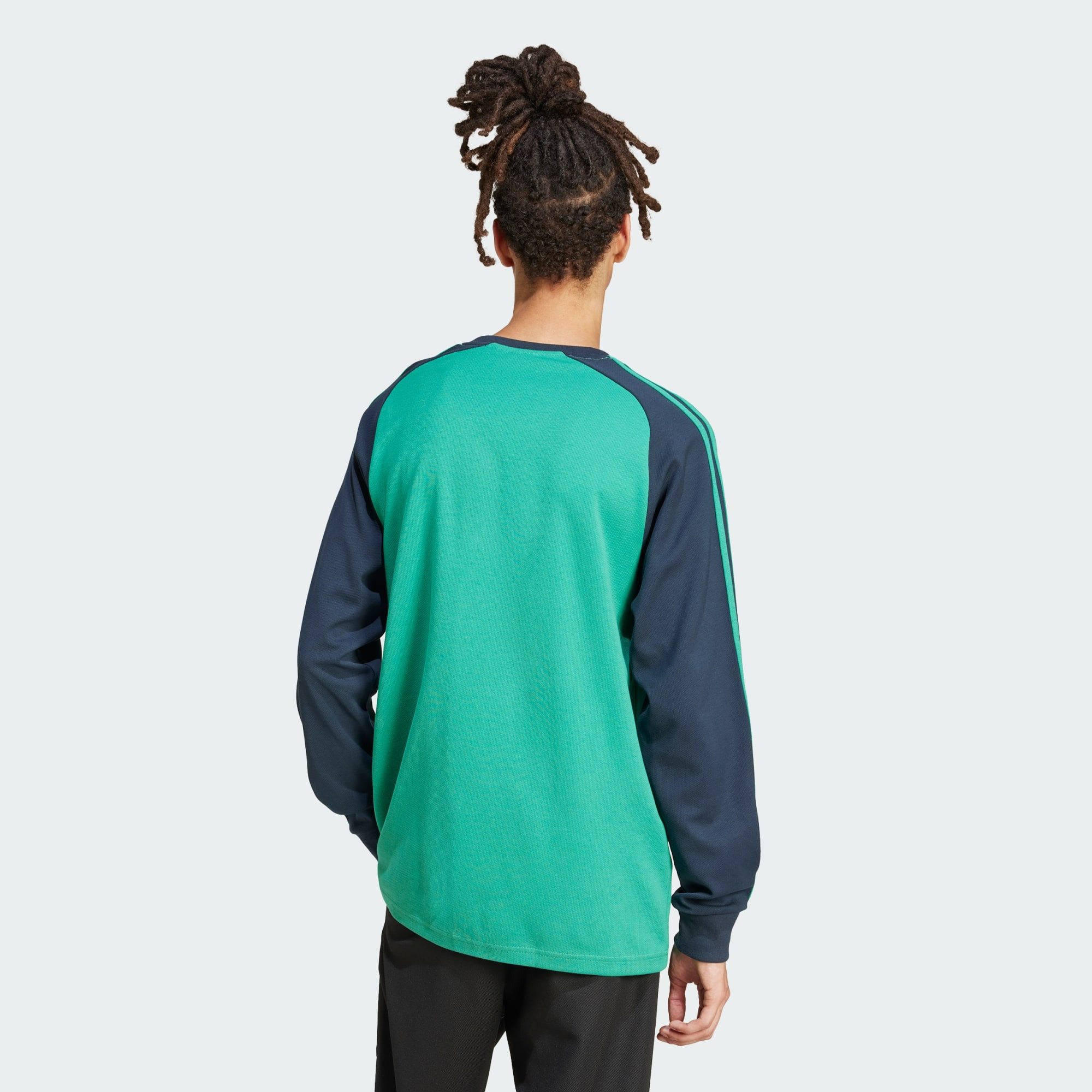 adidas Originals T-Shirt JERSEY günstig online kaufen