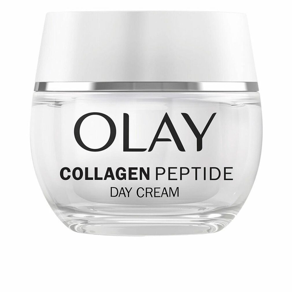 Olay Körperpflegemittel REGENERIST COLLAGEN PEPTIDE24 Tagescreme 50 ml