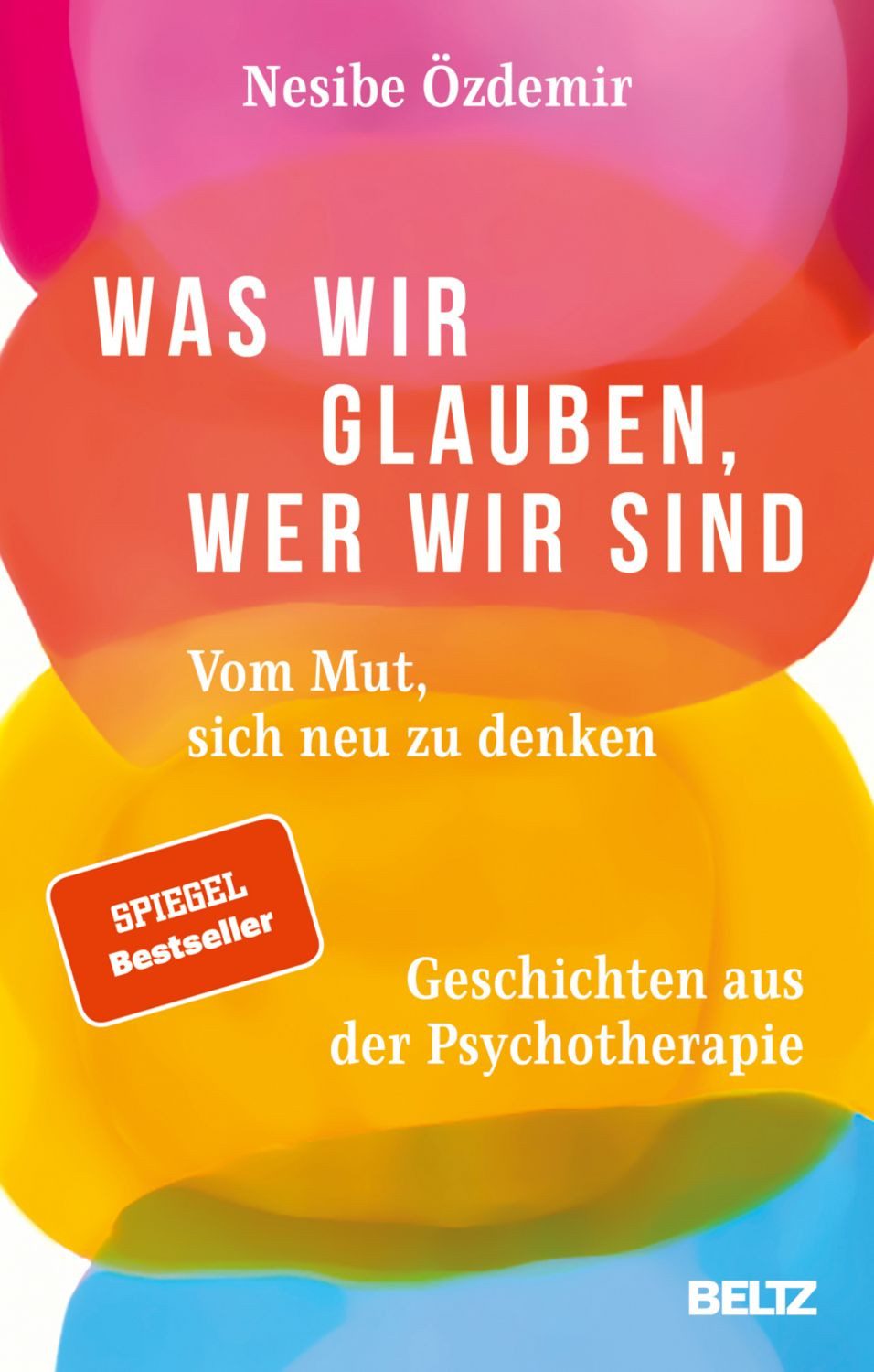 Was wir glauben, wer wir sind / Nesibe Özdemir