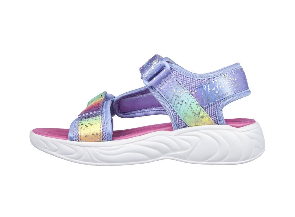 Skechers Unicorn Dreams Sandale günstig online kaufen