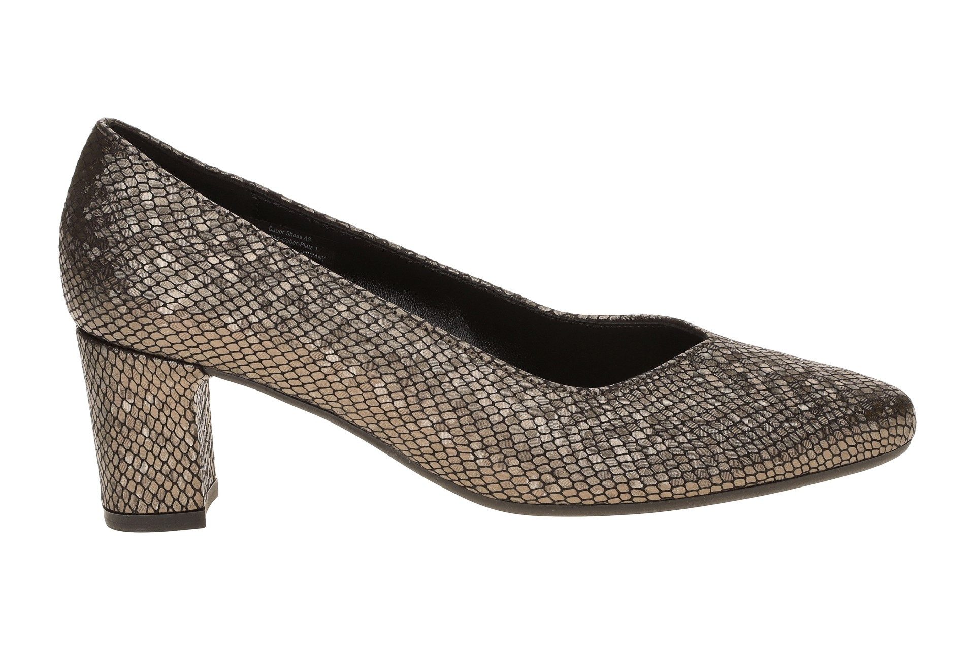 Gabor 3004.01.005 Pumps