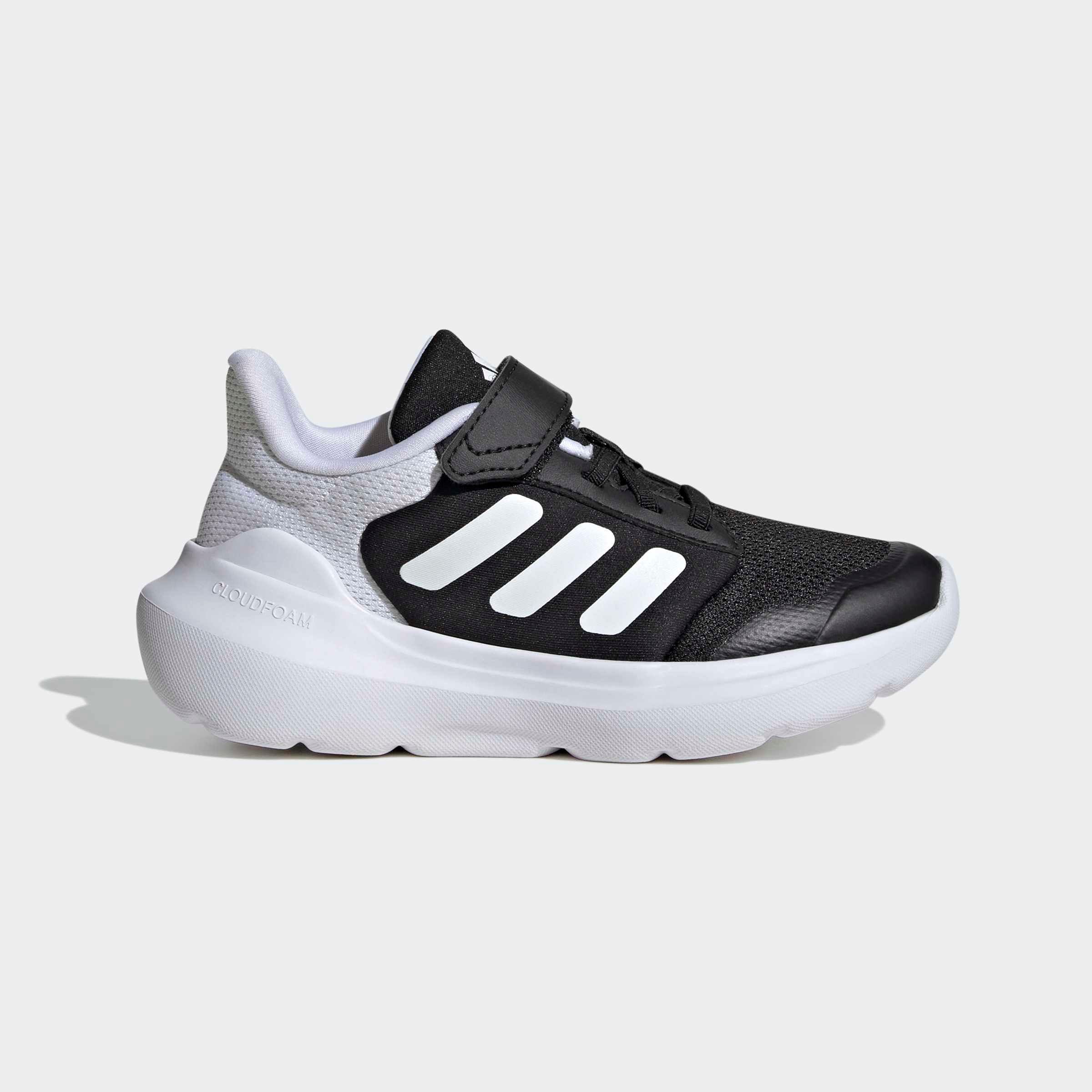 adidas Sportswear TENSAUR RUN 2.0 KIDS Sneaker mit Klettverschluss, für Kinder & Jugendliche