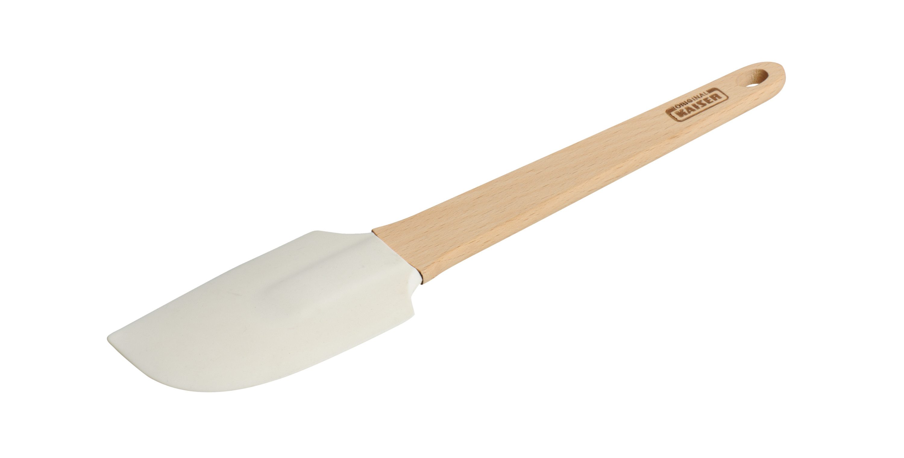 WMF Teigschaber Teigschaber KAISER LBH 32x8,50x3 cm bunt