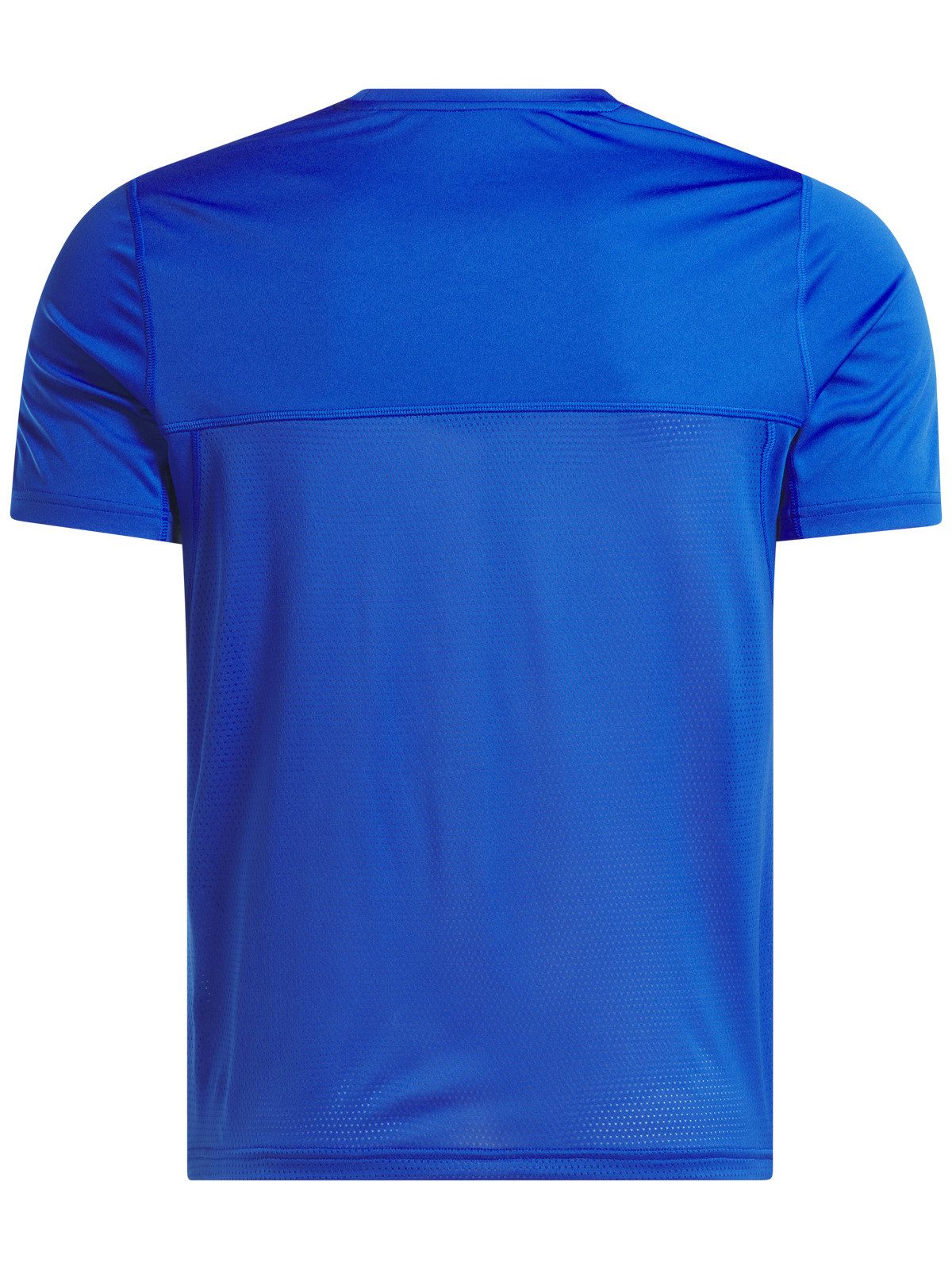 Reebok T-Shirt RUNNING SS SPEEDWICK TEE/OPTIMUM BLUE (1-tlg) günstig online kaufen
