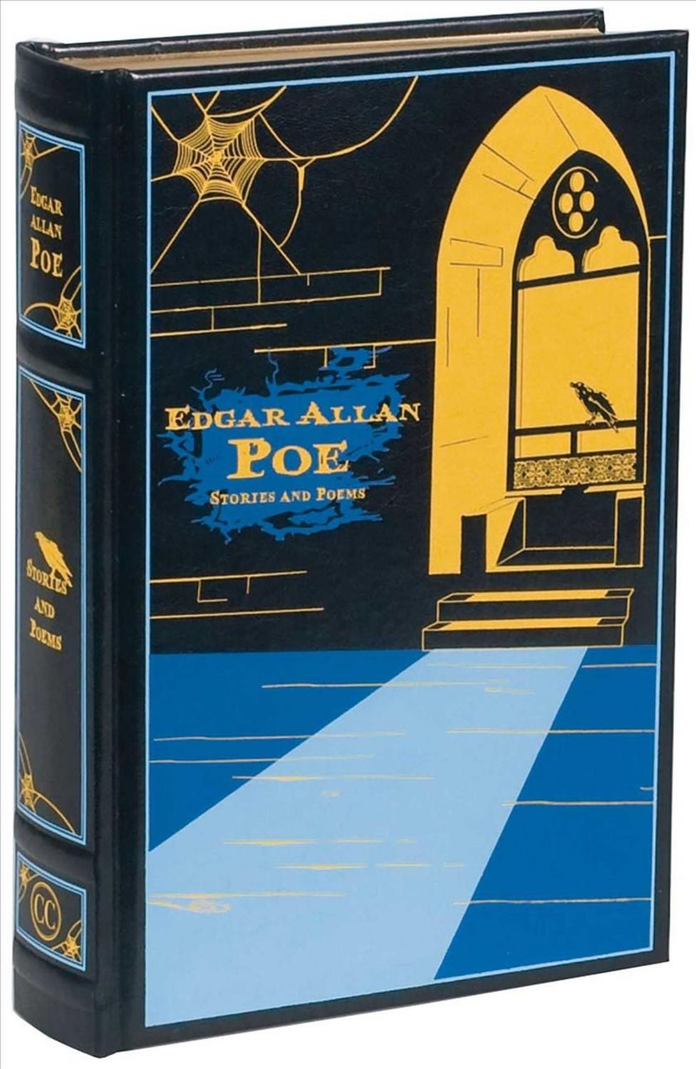 Edgar Allan Poe: Collected Works / Edgar Allan Poe