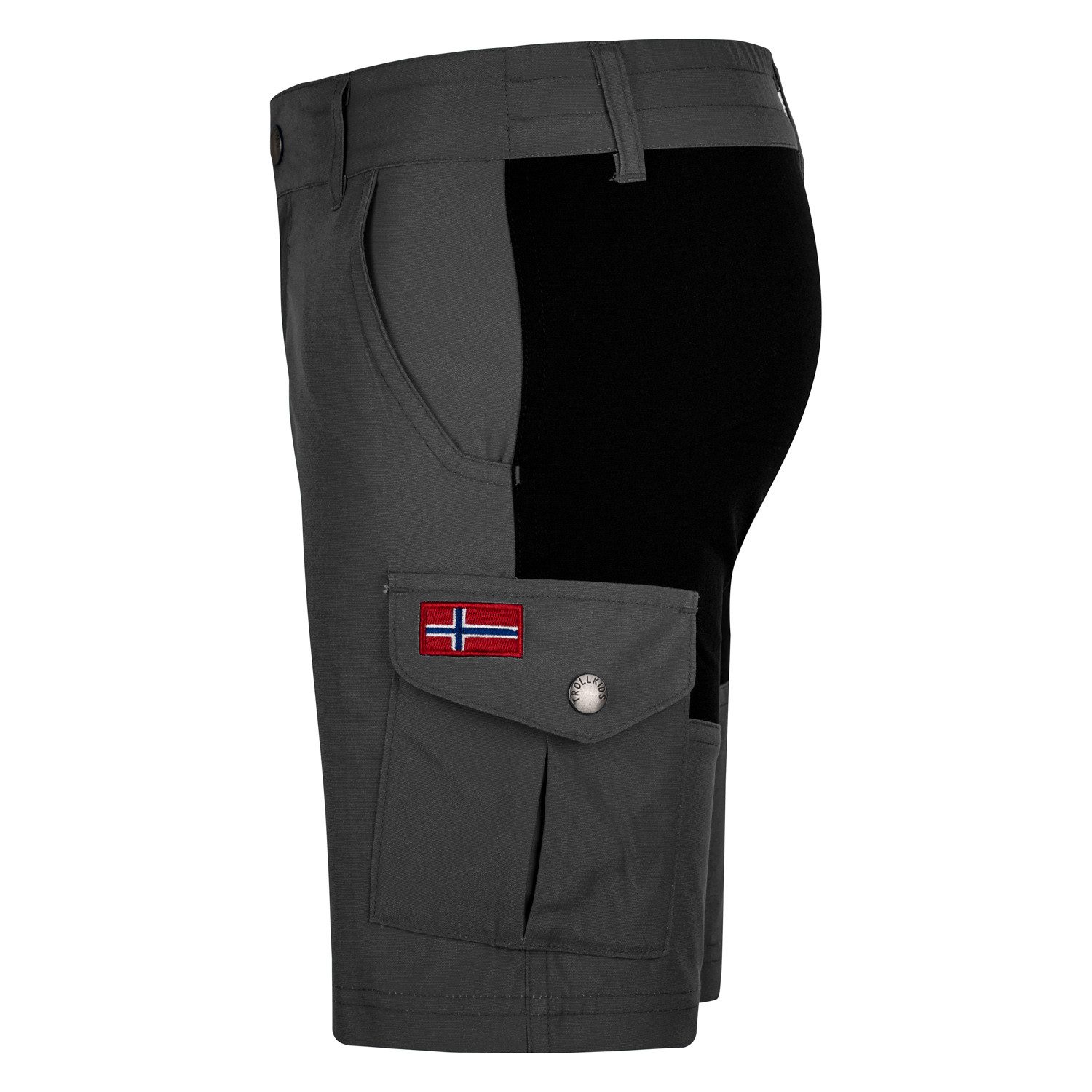 TROLLKIDS Shorts KIDS HAMMERFEST SHORTS