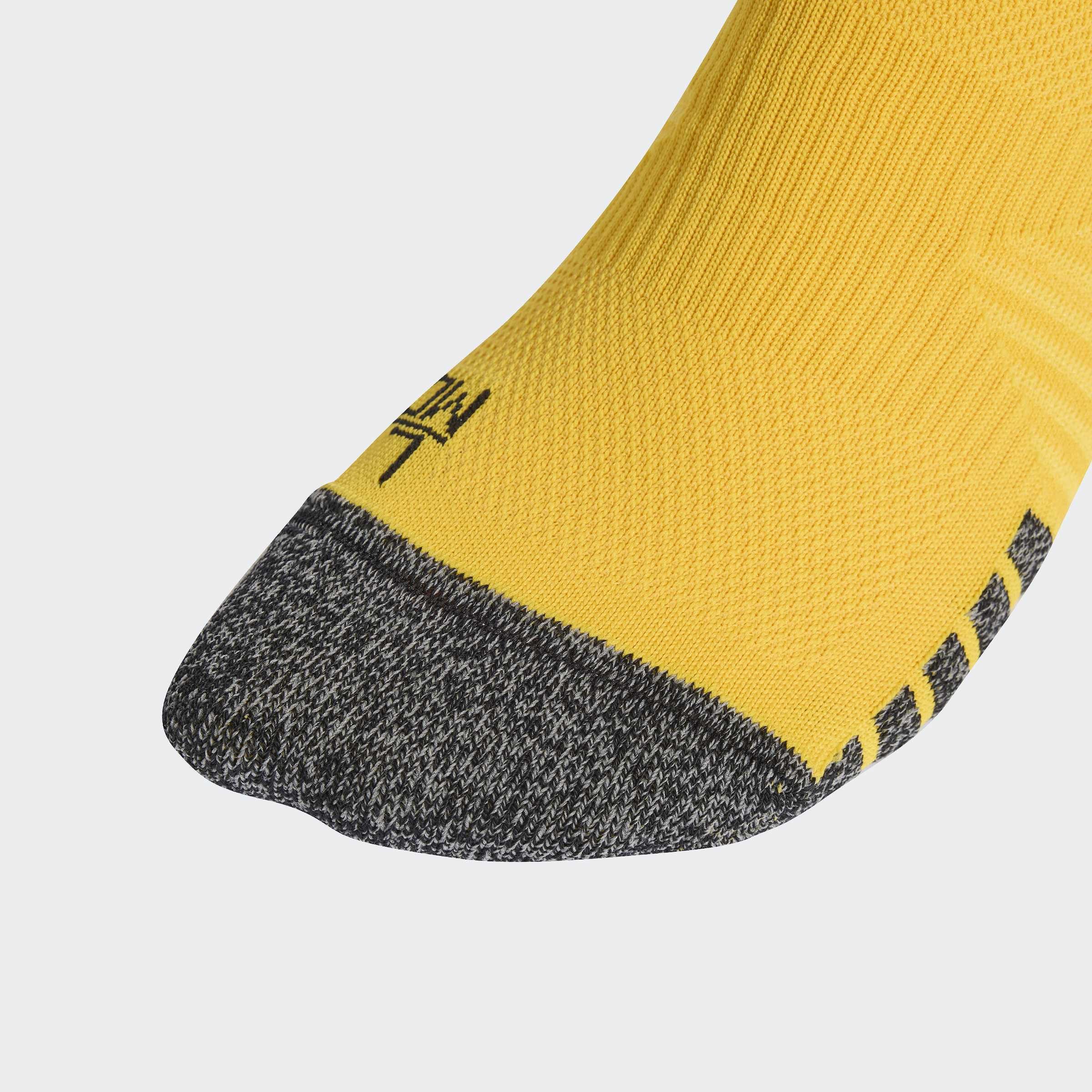 adidas Performance Fußball Stutzenstrümpfe JAMAIKA 26 X BOB MARLEY HEIMSOCKEN (1-Paar)
